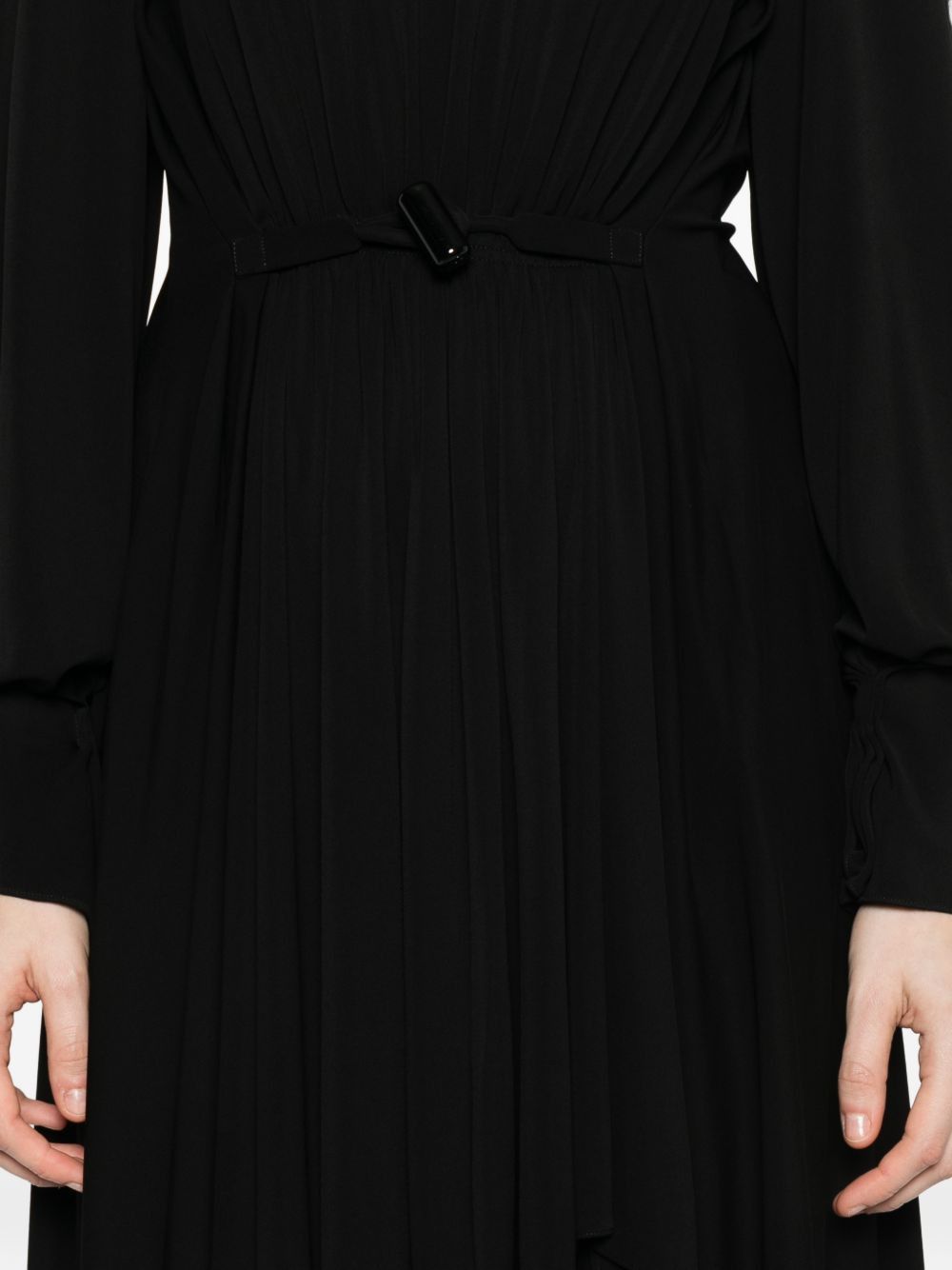 Loewe MIDI DRESS Size XS / US 0-2 / IT 36-38 - 3 Thumbnail