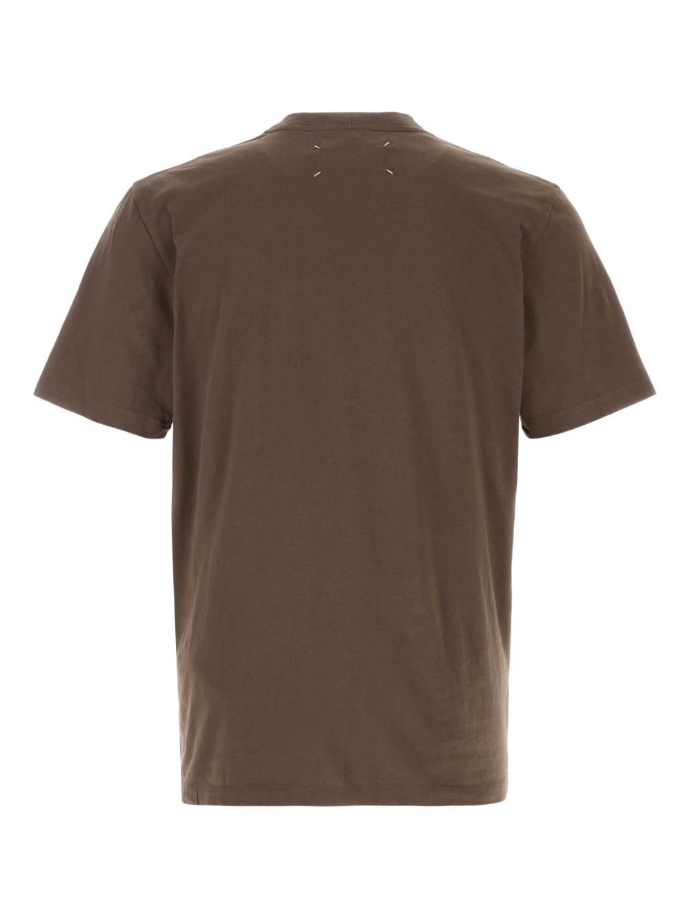 Maison Margiela COTTON T-SHIRT Size US M / EU 48-50 / 2 - 2 Thumbnail