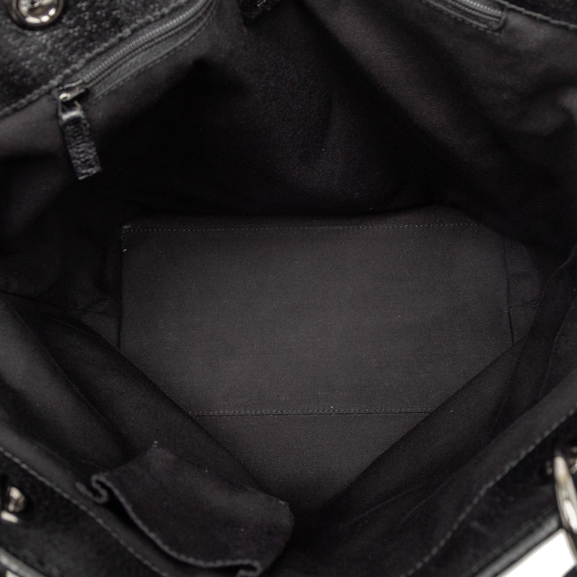 Gucci Gucci Large GG Canvas Eclipse Tote Size ONE SIZE - 4 Thumbnail