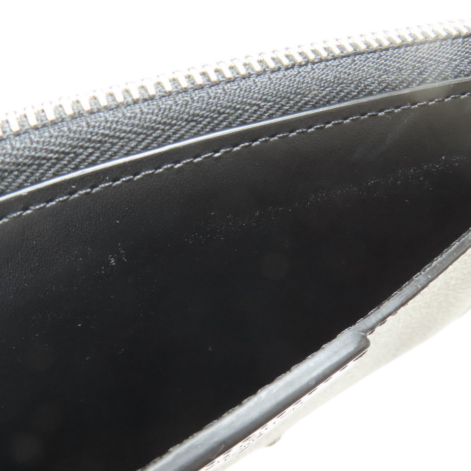Other Louis Vuitton N60379 Zippy Dragonne Long Wallet in Damier Canvas for Men Size ONE SIZE - 10 Thumbnail
