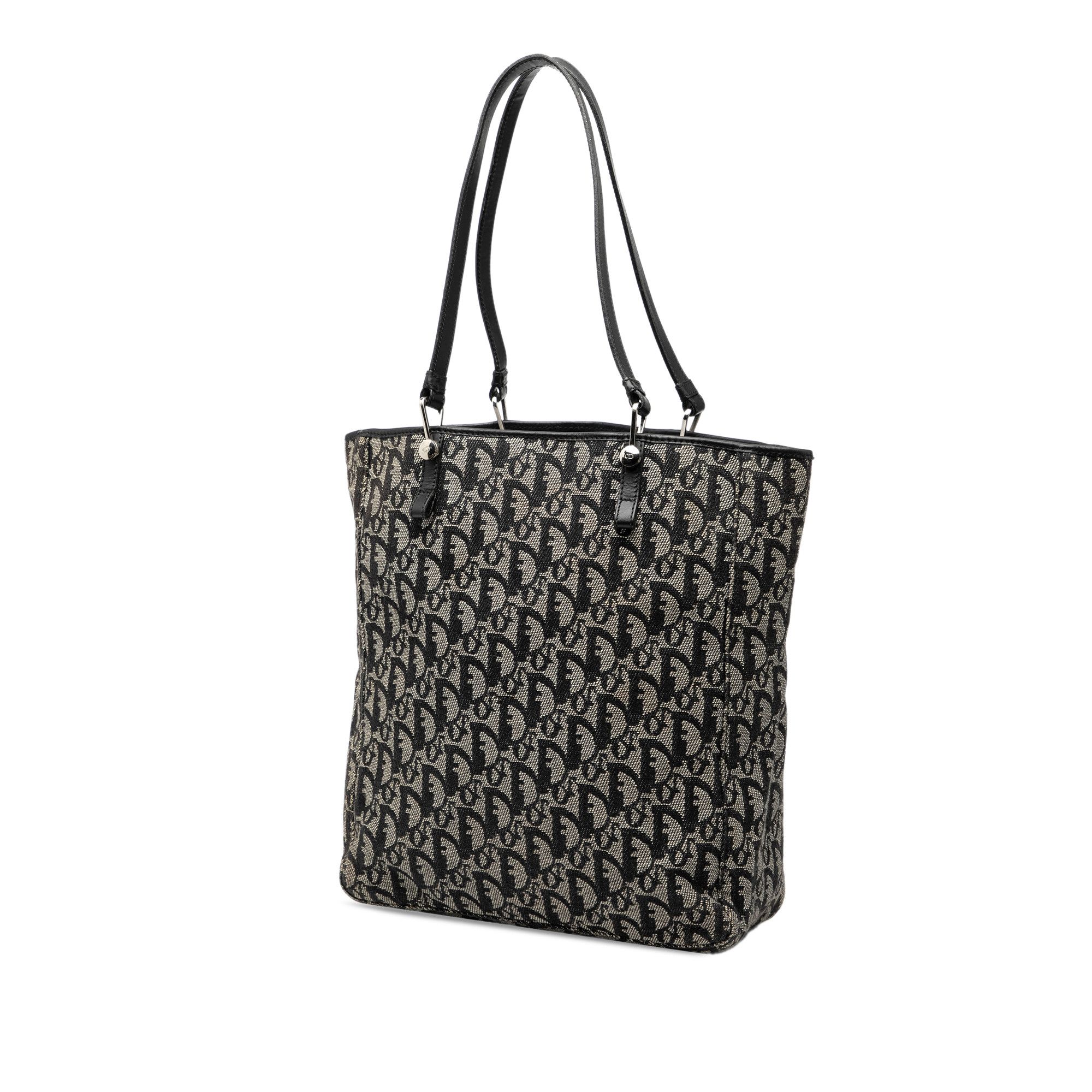 Dior Dior Oblique Canvas Tote Size ONE SIZE - 2 Thumbnail