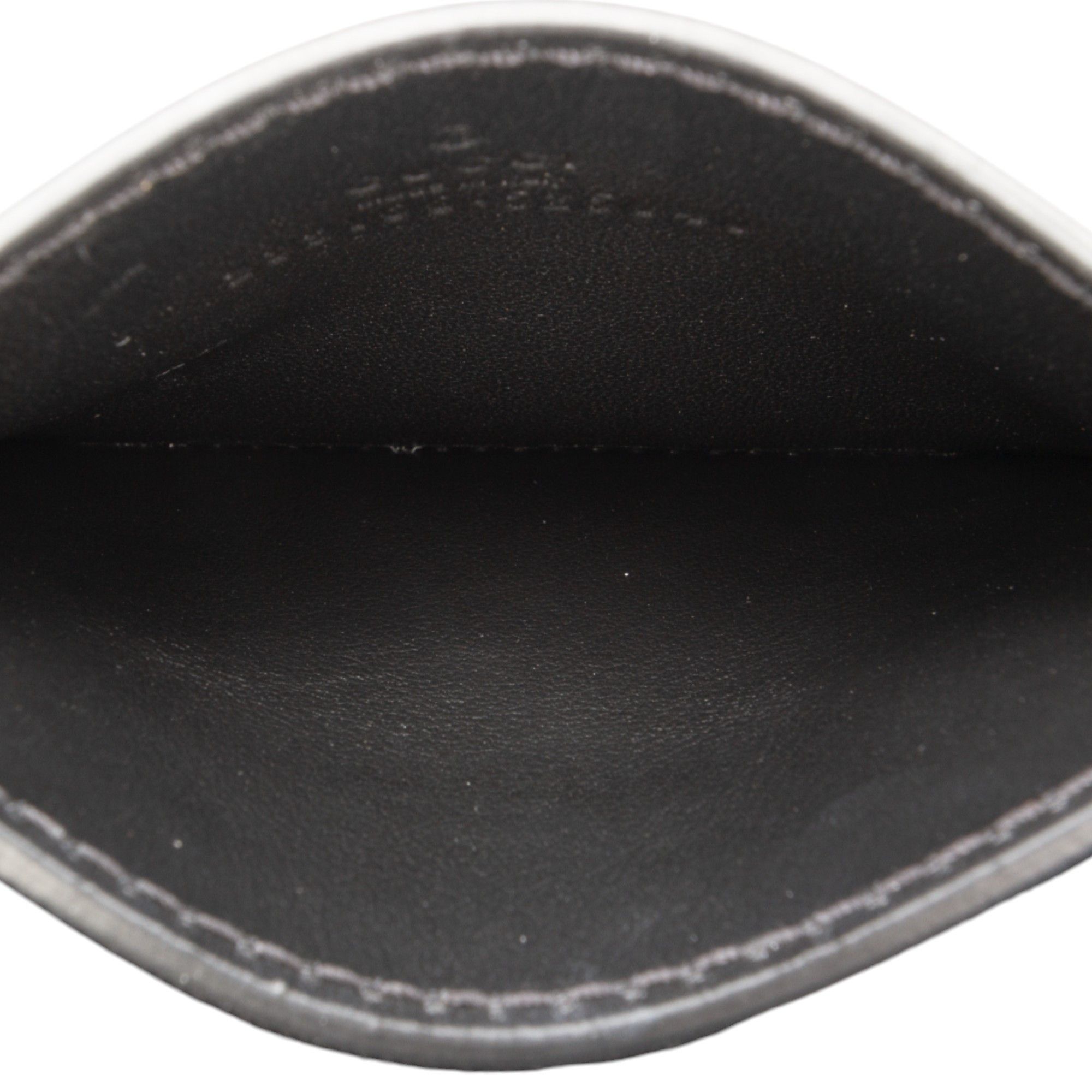 Gucci Gucci Guccissima Card Holder Size ONE SIZE - 4 Thumbnail