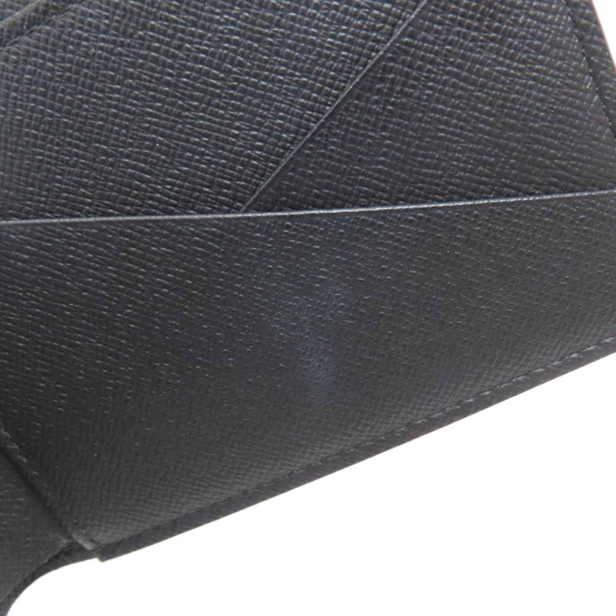 Other Louis Vuitton M61695 Portefeuille Multiple Bifold Wallet Monogram Eclipse Men's LOUIS VUITTON Size ONE SIZE - 8 Thumbnail