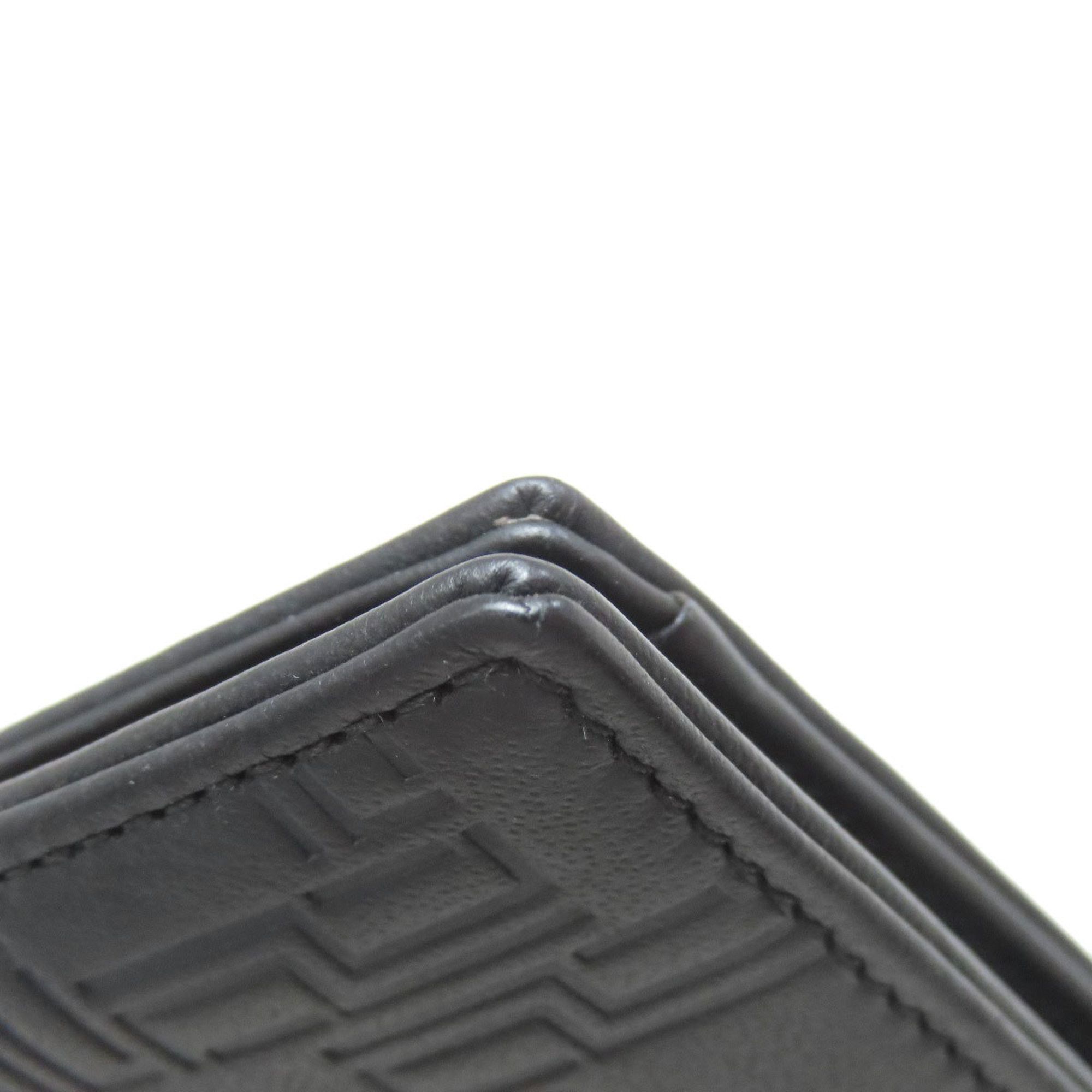 Other Dunhill logo bifold leather wallet for men Size ONE SIZE - 14 Thumbnail