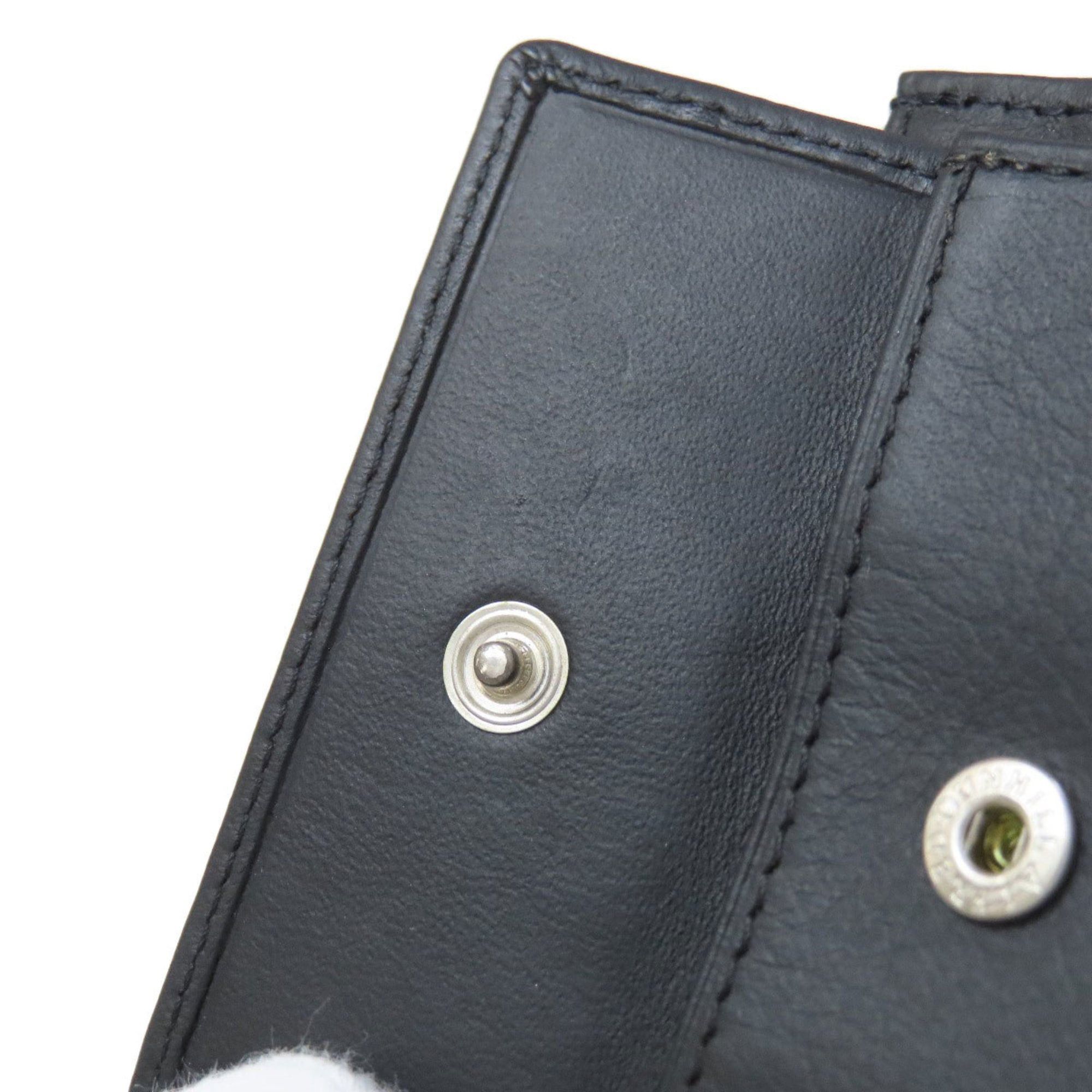 Other Dunhill logo bifold leather wallet for men Size ONE SIZE - 10 Thumbnail
