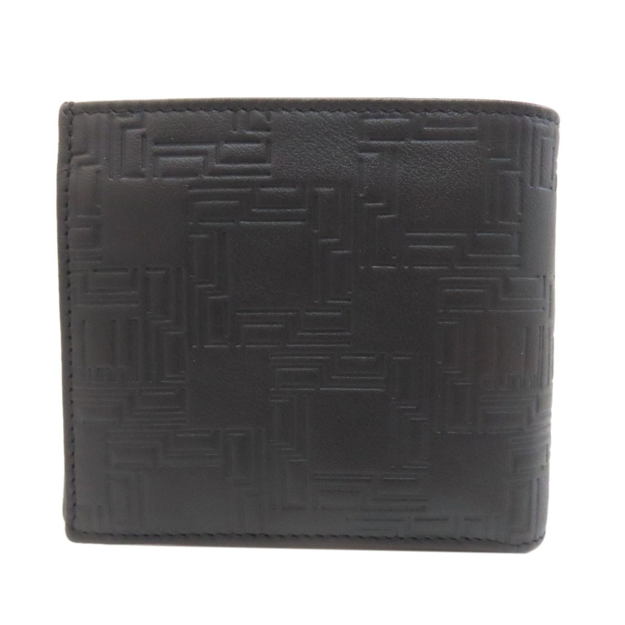 Other Dunhill logo bifold leather wallet for men Size ONE SIZE - 2 Thumbnail