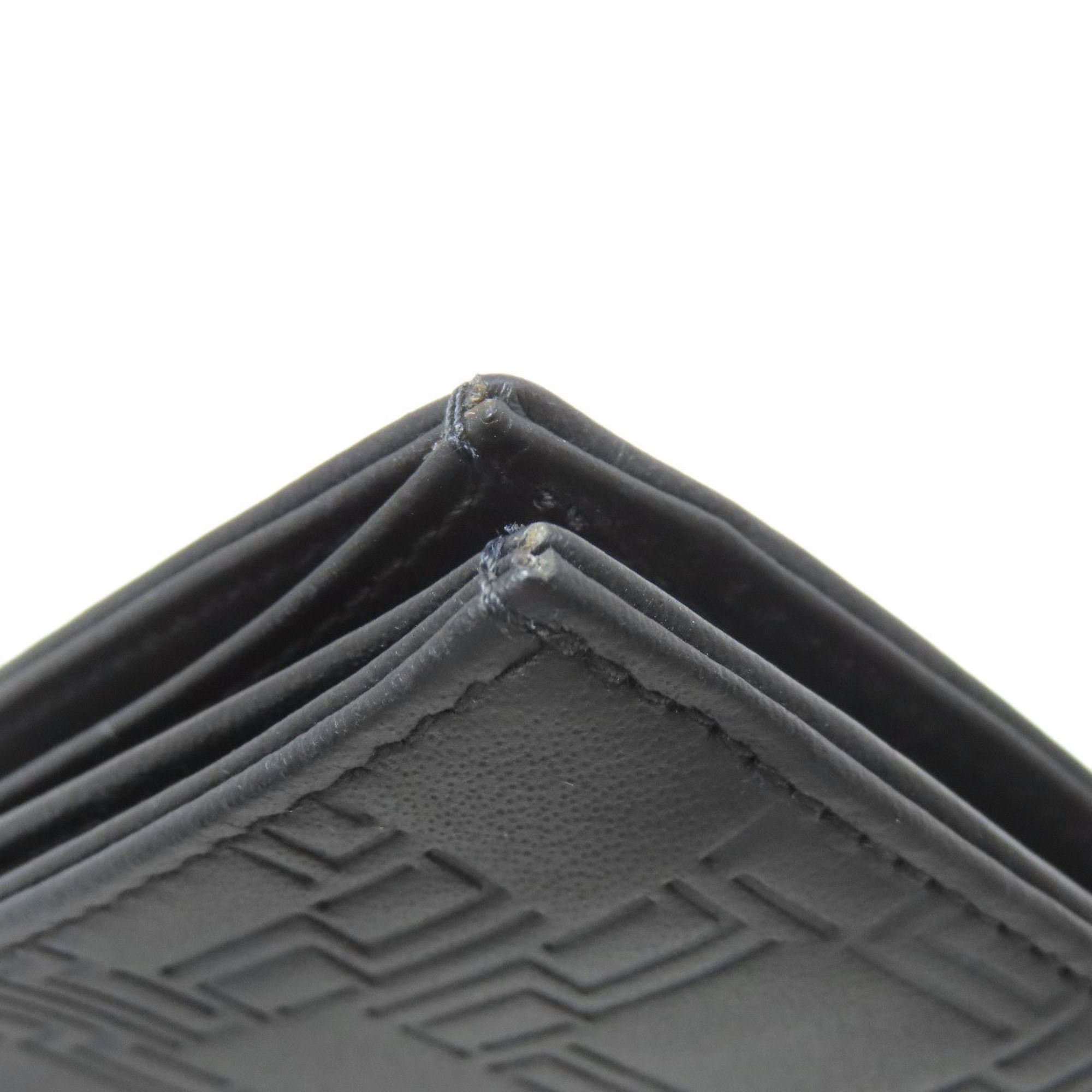 Other Dunhill logo bifold leather wallet for men Size ONE SIZE - 11 Thumbnail