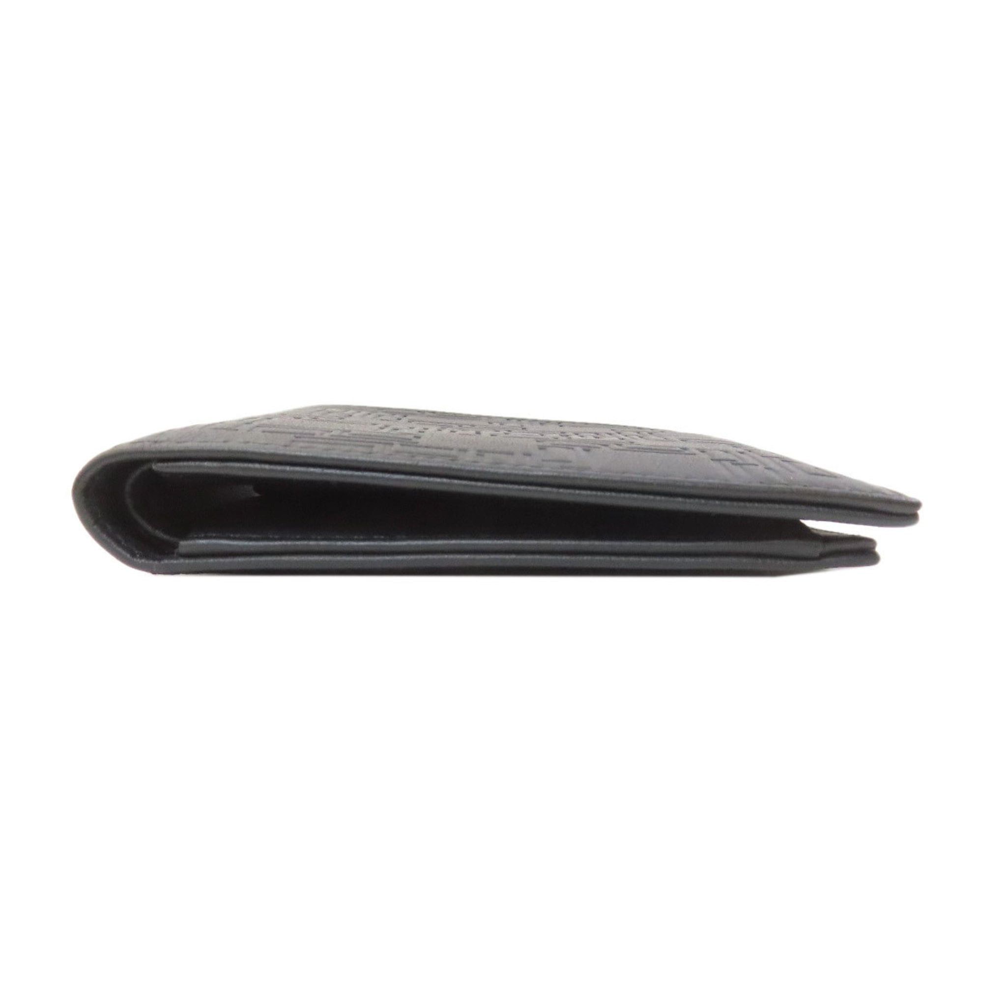 Other Dunhill logo bifold leather wallet for men Size ONE SIZE - 3 Thumbnail