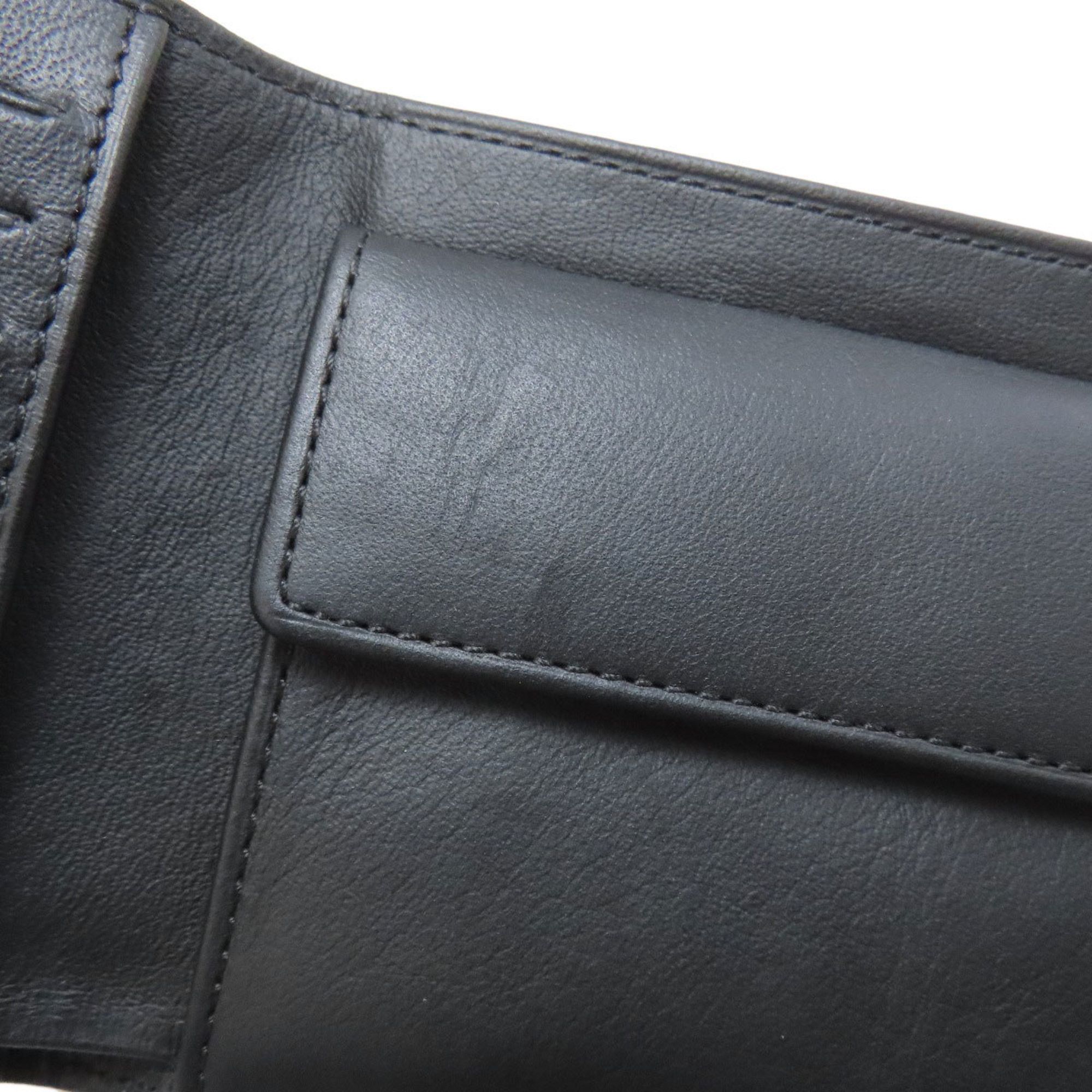 Other Dunhill logo bifold leather wallet for men Size ONE SIZE - 8 Thumbnail