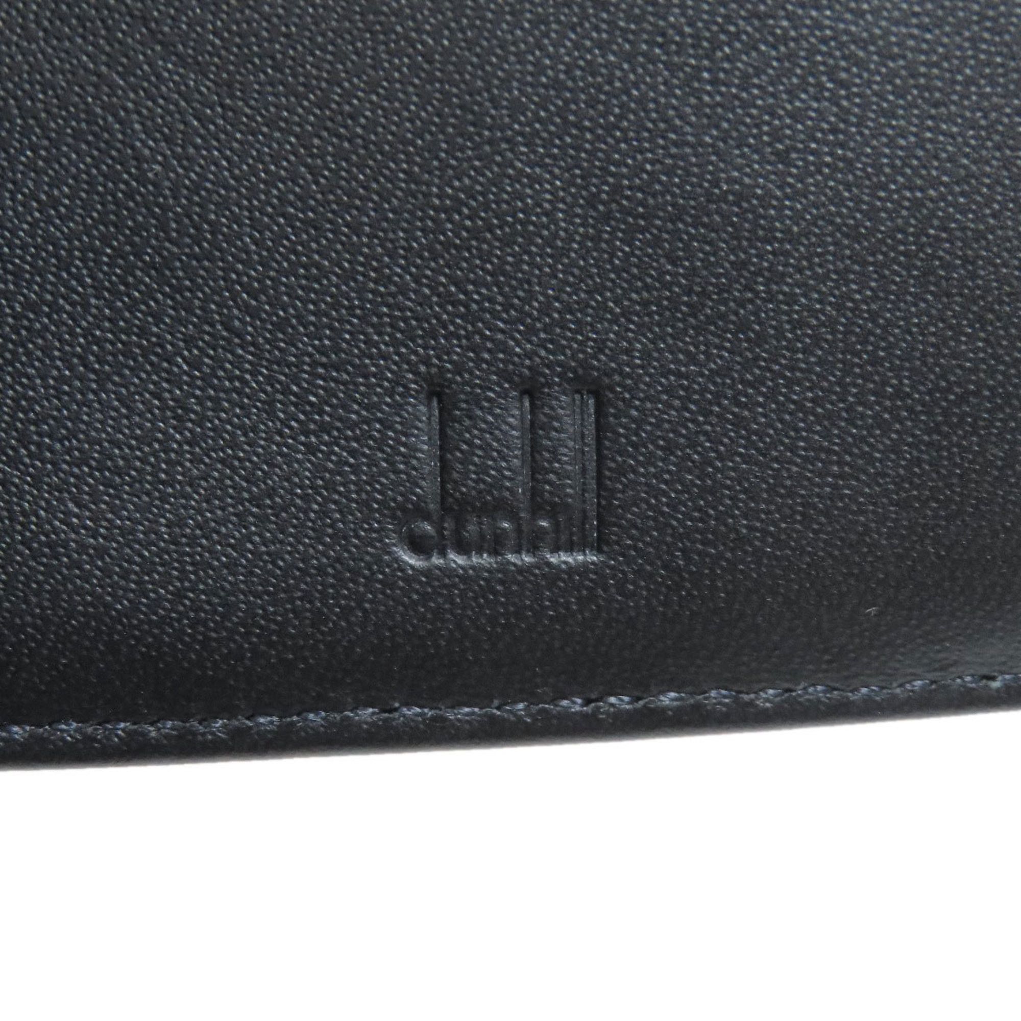 Other Dunhill logo bifold leather wallet for men Size ONE SIZE - 6 Thumbnail