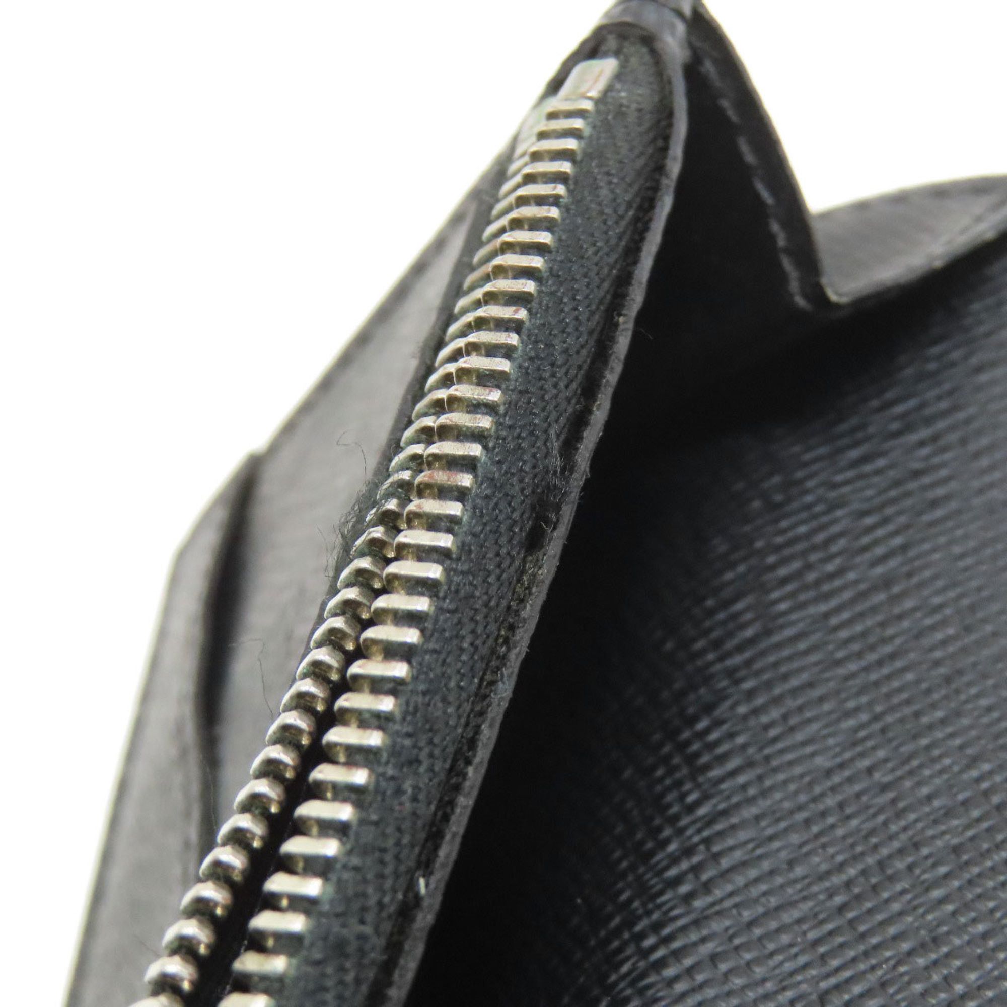 Other Louis Vuitton N64414 Alexandre NM Long Wallet in Damier Canvas for Men Size ONE SIZE - 11 Thumbnail
