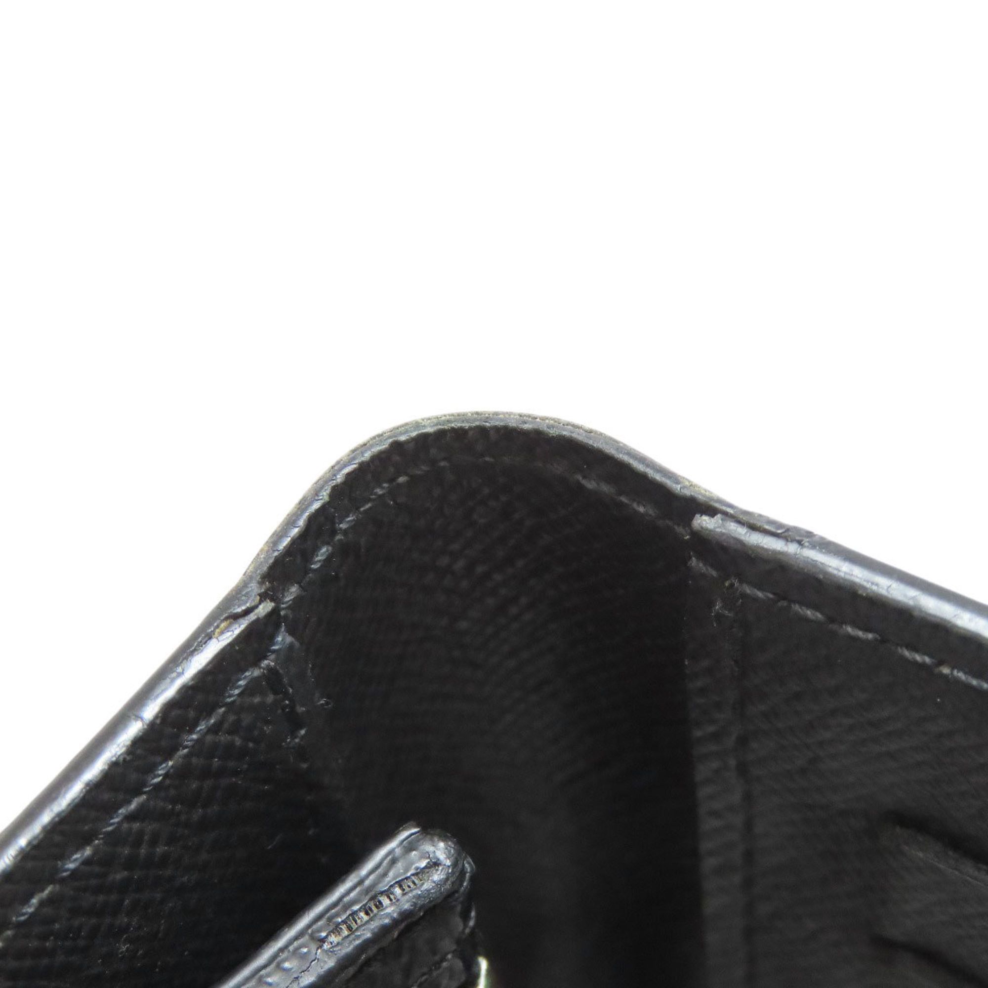 Other Louis Vuitton N64414 Alexandre NM Long Wallet in Damier Canvas for Men Size ONE SIZE - 12 Thumbnail
