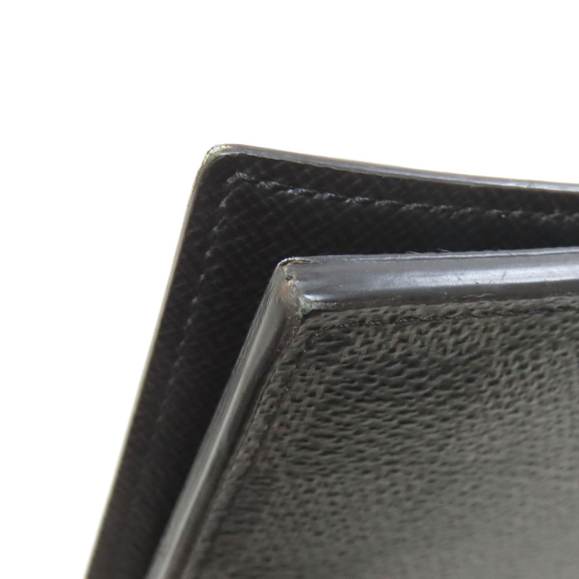 Other Louis Vuitton N64414 Alexandre NM Long Wallet in Damier Canvas for Men Size ONE SIZE - 16 Thumbnail