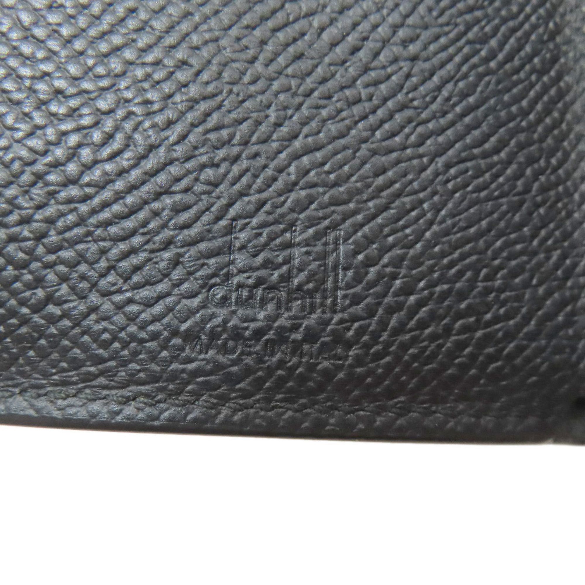 Other Dunhill logo bifold leather wallet for men Size ONE SIZE - 7 Thumbnail