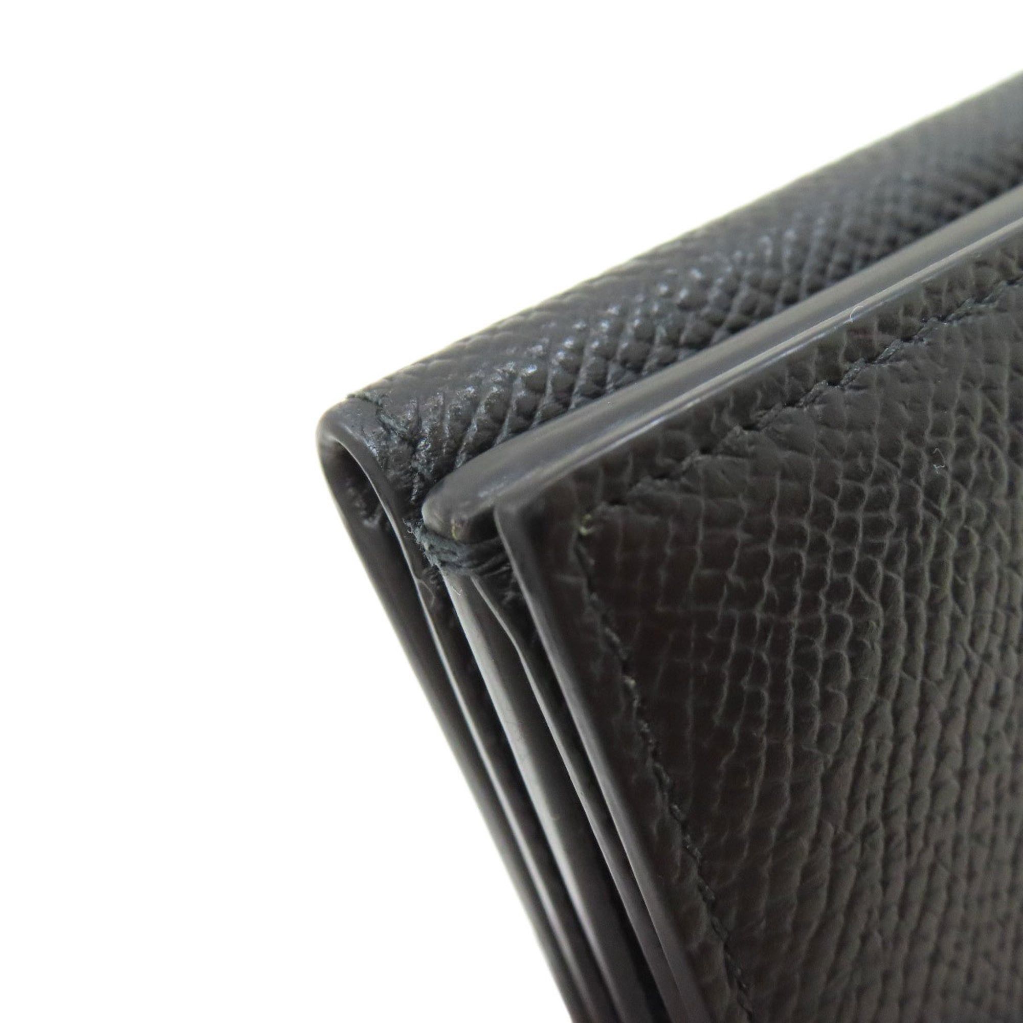 Other Dunhill logo bifold leather wallet for men Size ONE SIZE - 18 Thumbnail