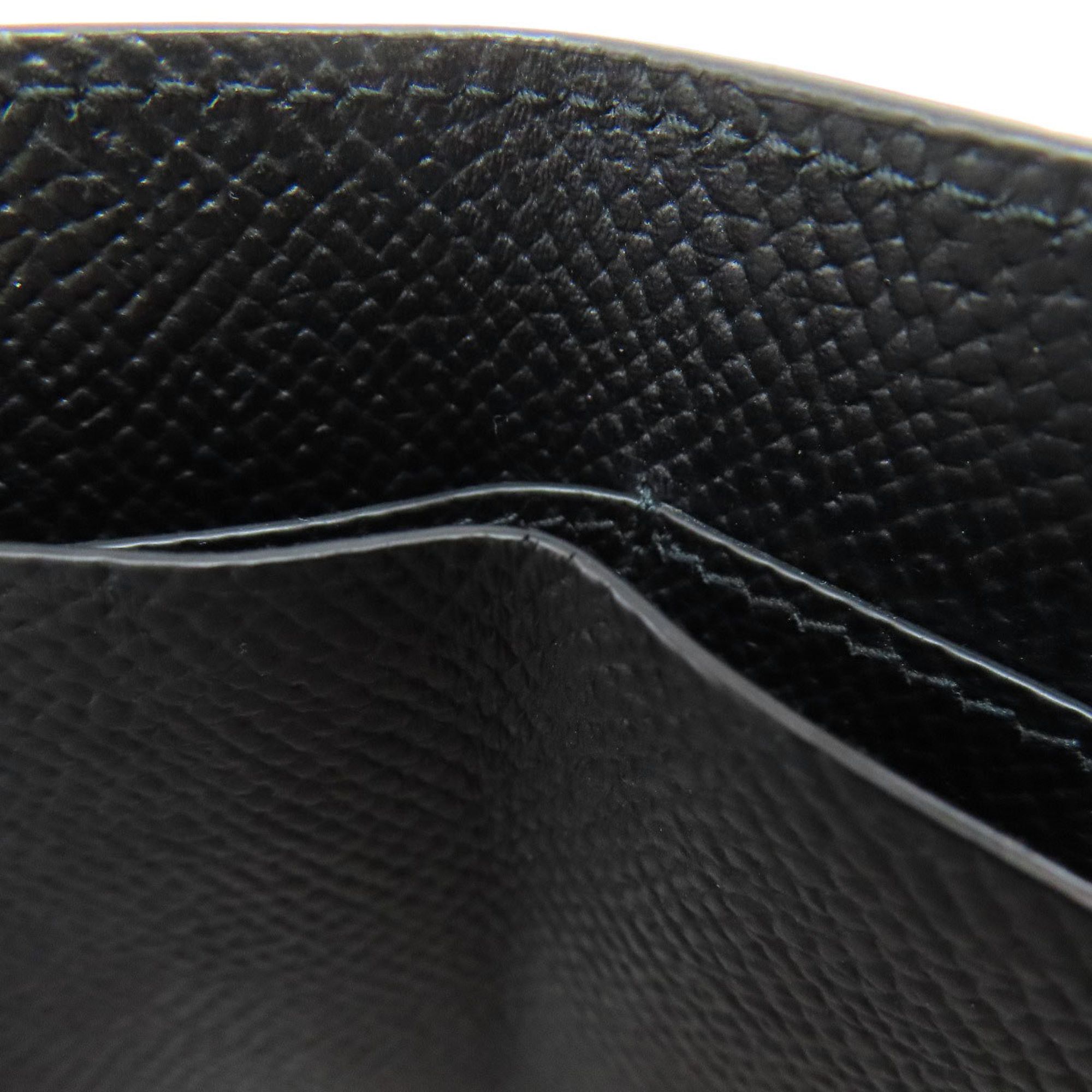 Other Dunhill logo bifold leather wallet for men Size ONE SIZE - 9 Thumbnail
