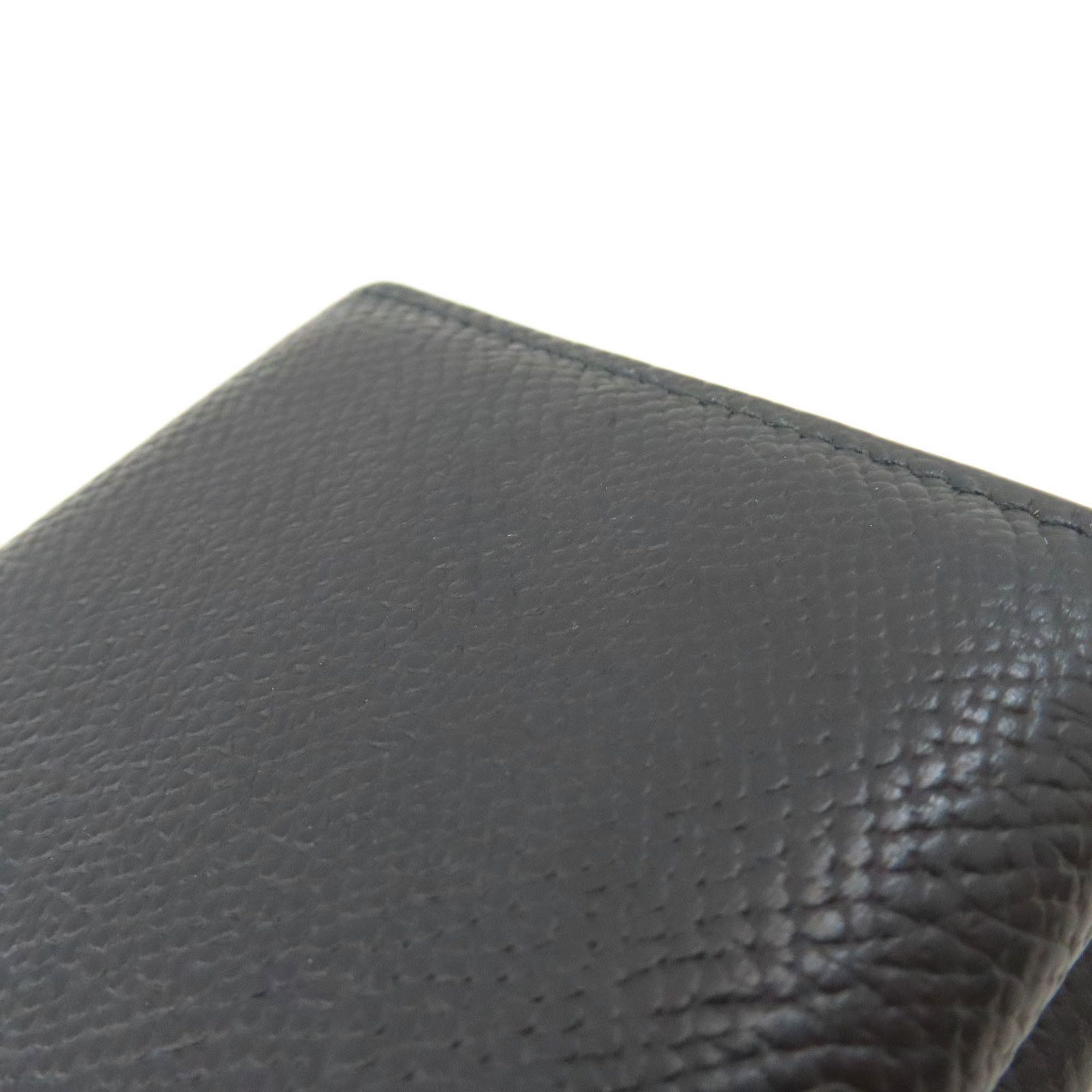 Other Dunhill logo bifold leather wallet for men Size ONE SIZE - 14 Thumbnail