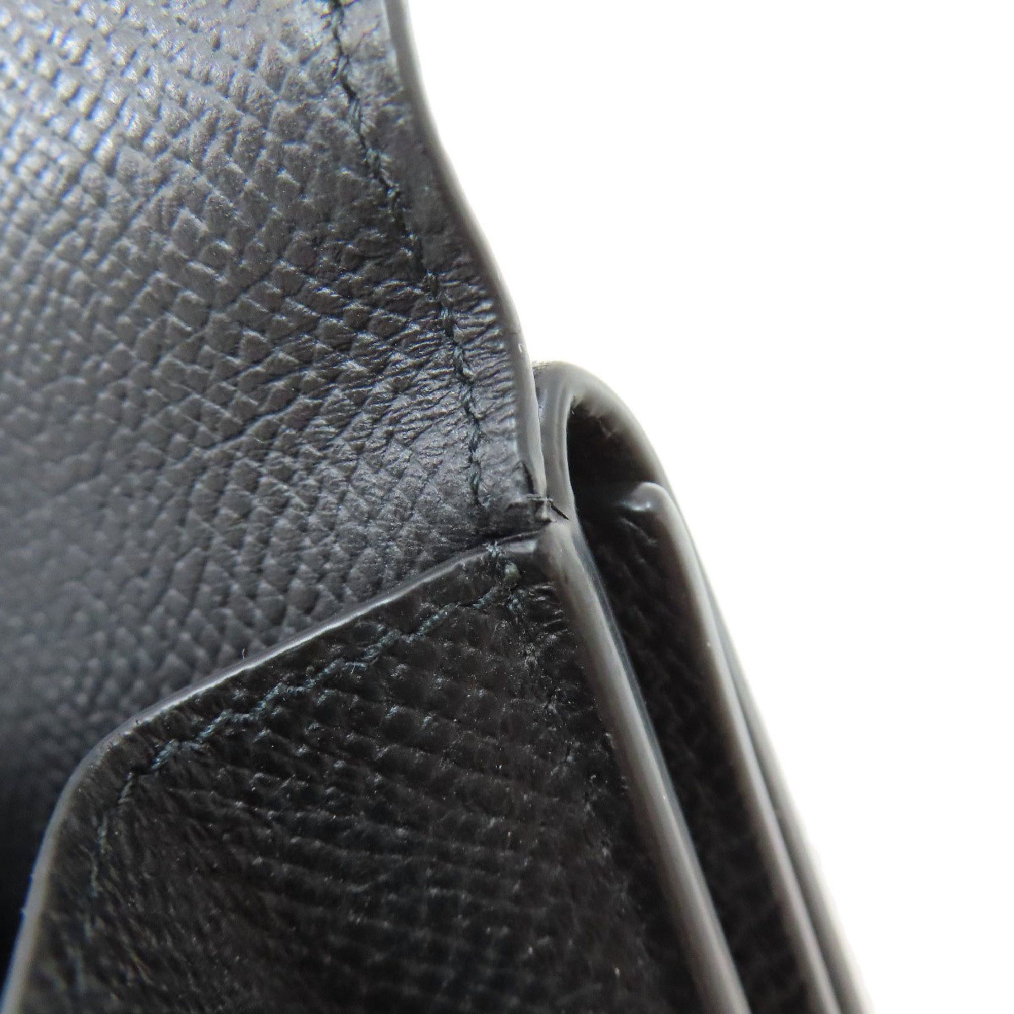 Other Dunhill logo bifold leather wallet for men Size ONE SIZE - 11 Thumbnail
