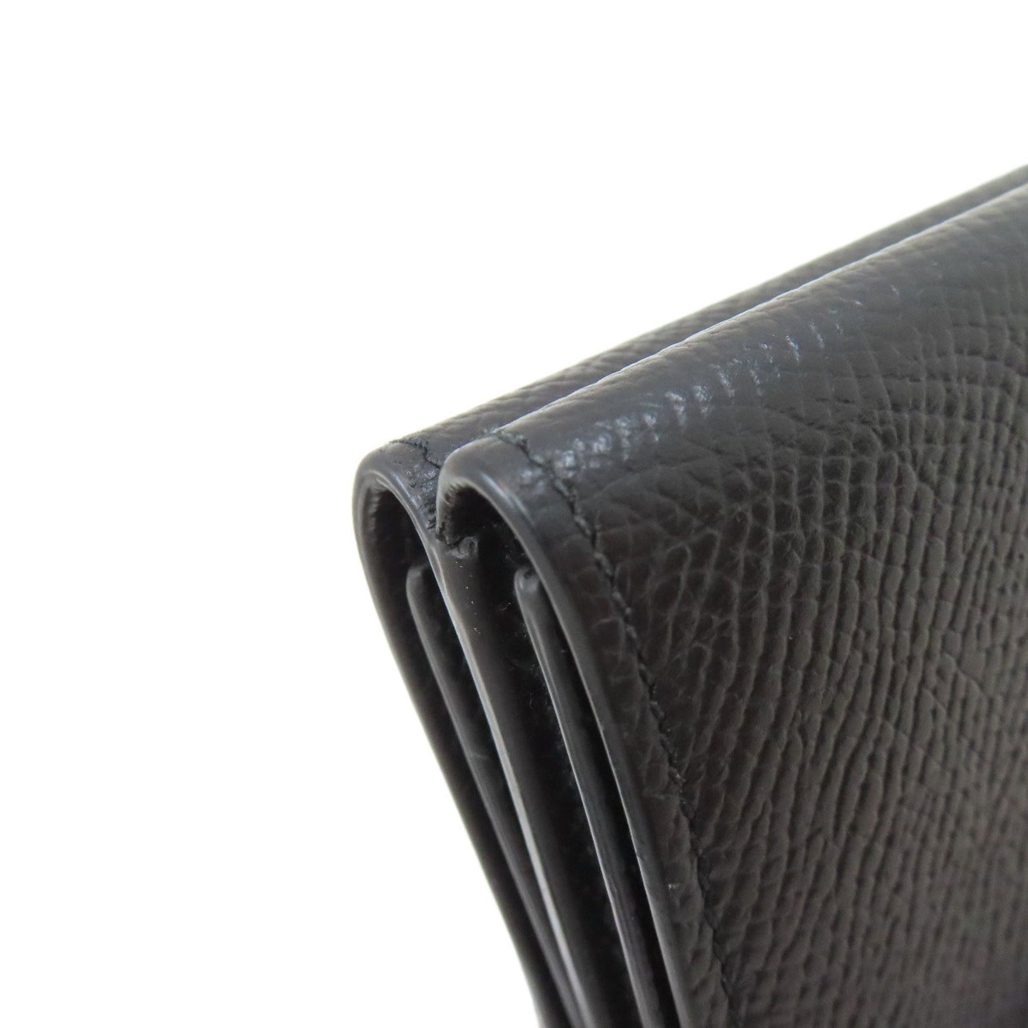 Other Dunhill logo bifold leather wallet for men Size ONE SIZE - 16 Thumbnail