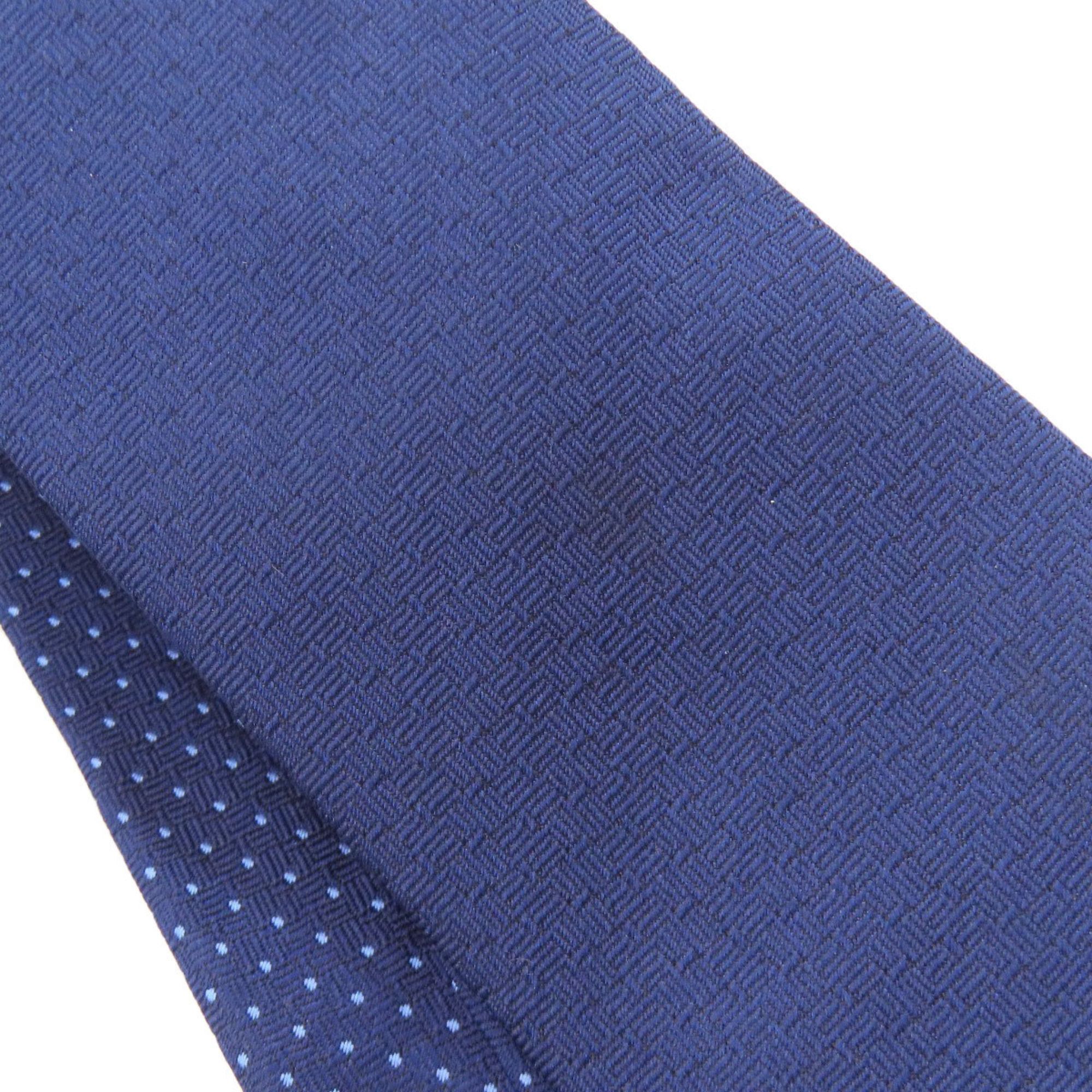Other Hermes polka dot silk tie for men Size ONE SIZE - 9 Thumbnail