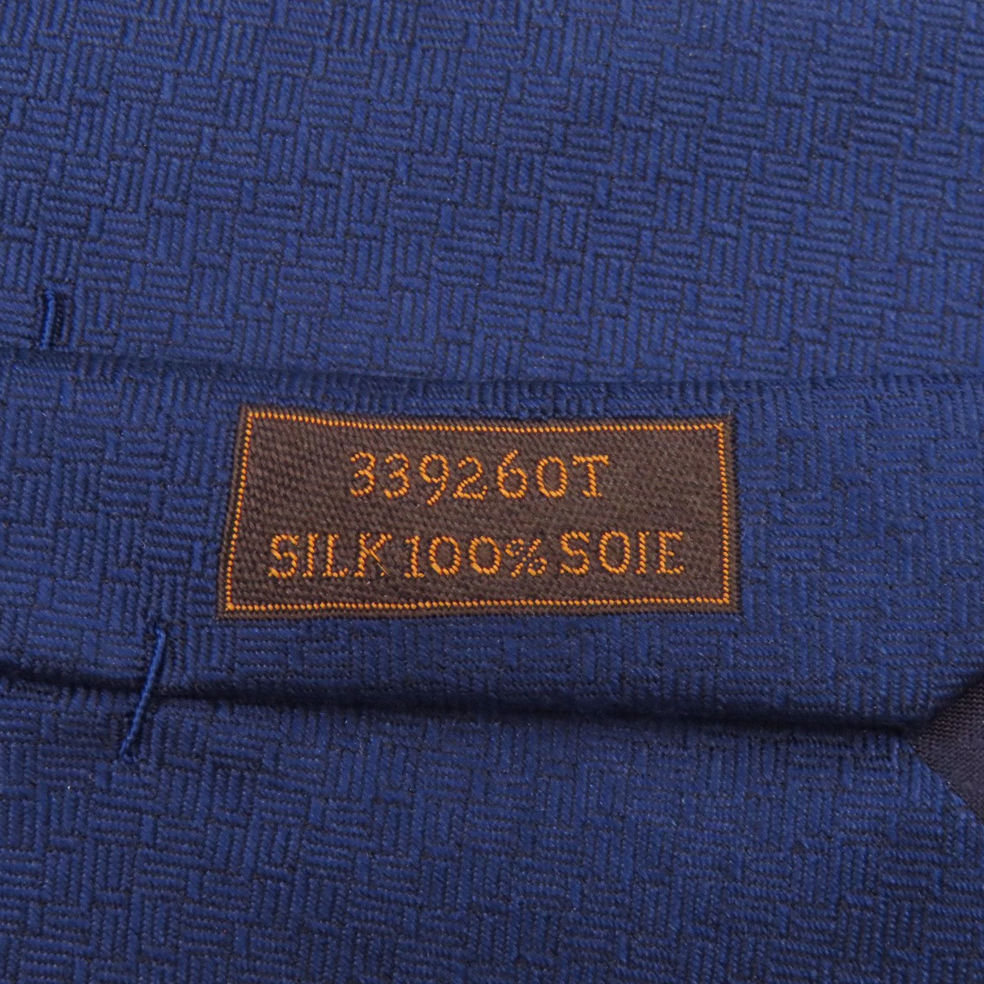 Other Hermes polka dot silk tie for men Size ONE SIZE - 6 Thumbnail