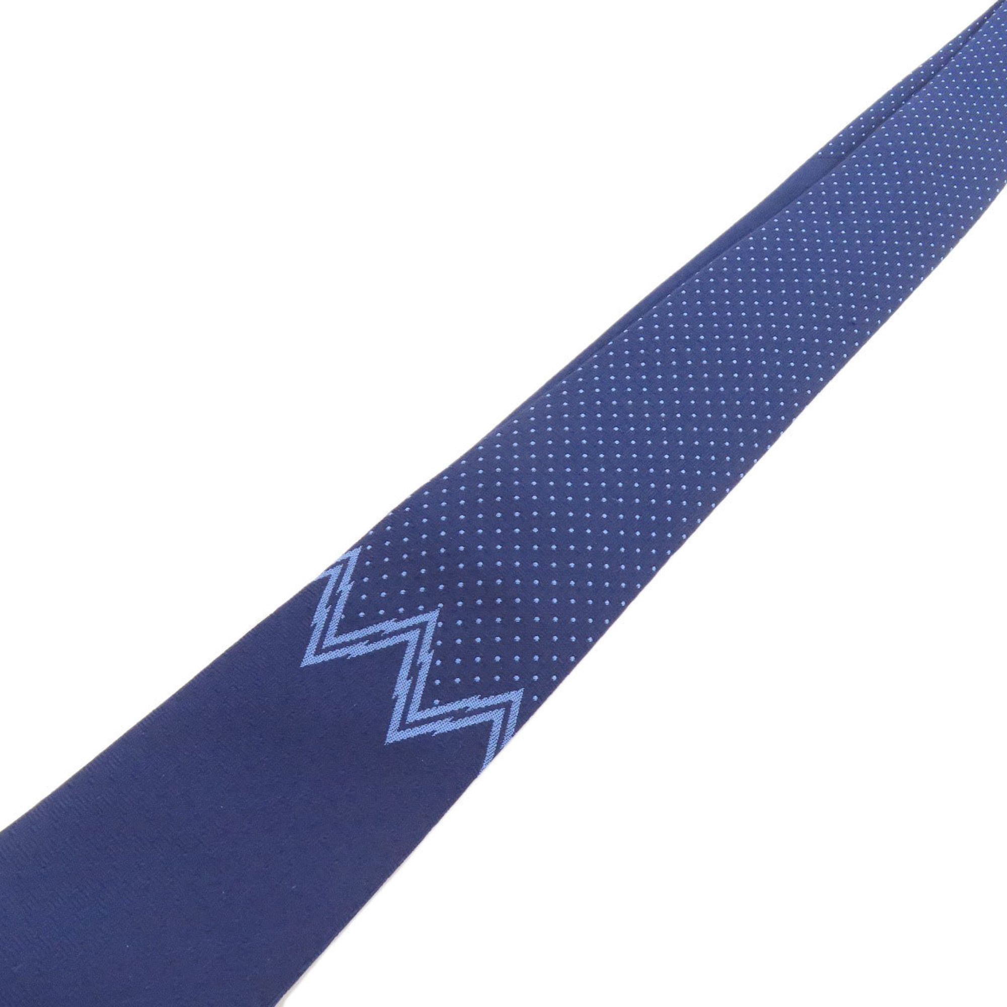 Other Hermes polka dot silk tie for men Size ONE SIZE - 3 Thumbnail