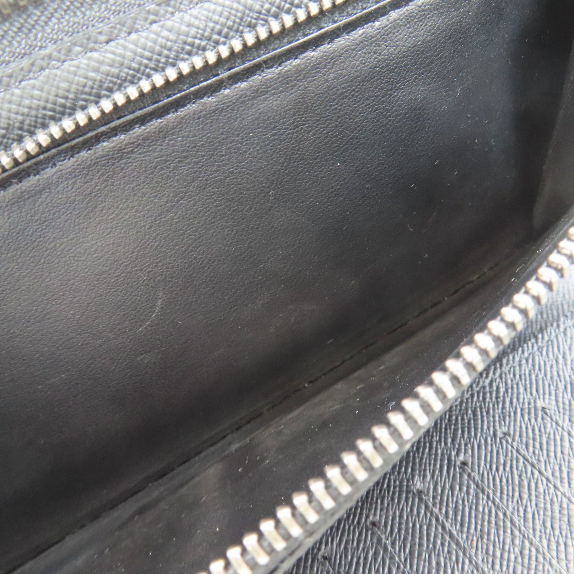 Other Louis Vuitton M62295 Zippy Wallet Vertical Long Monogram Eclipse Men's LOUIS VUITTON Size ONE SIZE - 8 Thumbnail