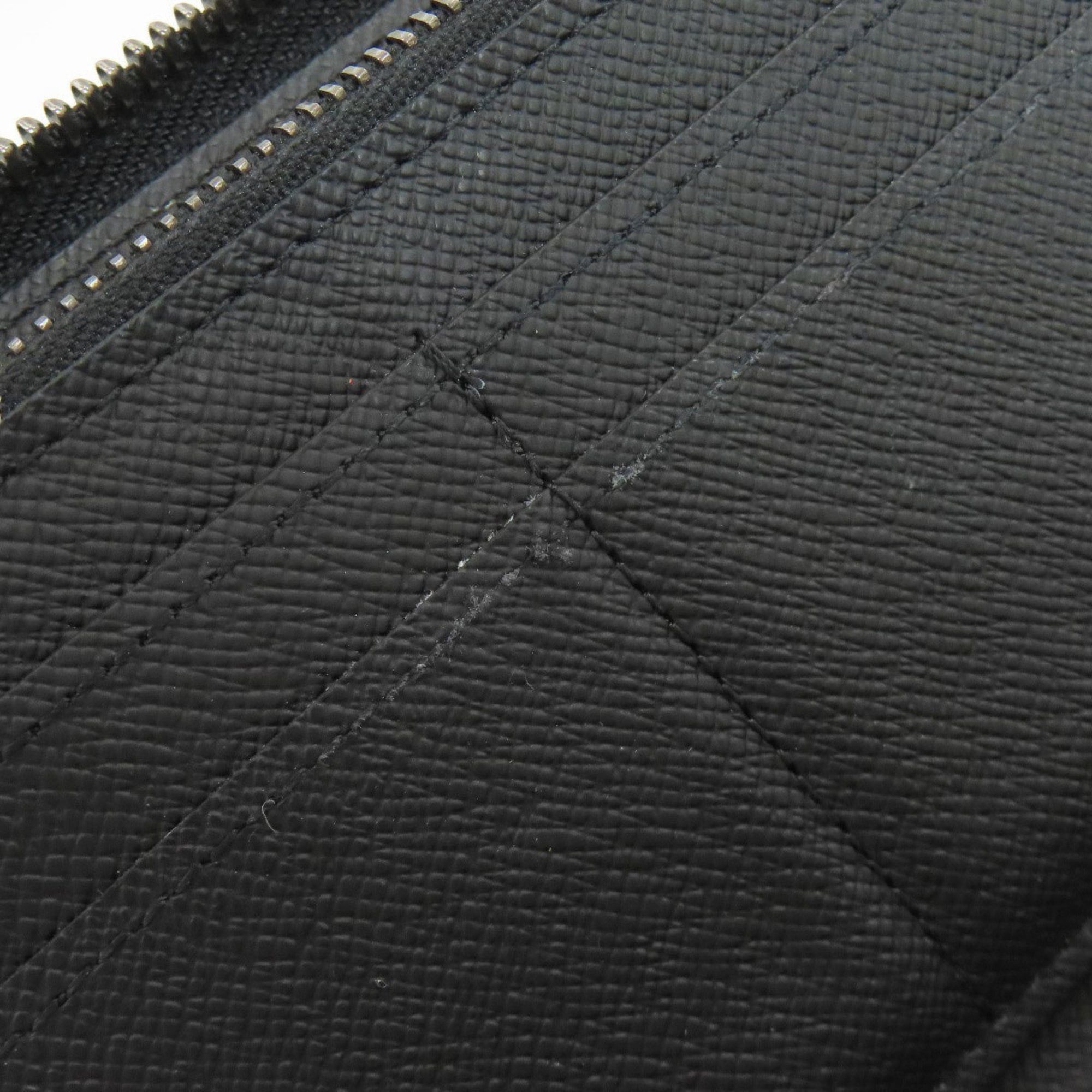 Other Louis Vuitton M62295 Zippy Wallet Vertical Long Monogram Eclipse Men's LOUIS VUITTON Size ONE SIZE - 9 Thumbnail