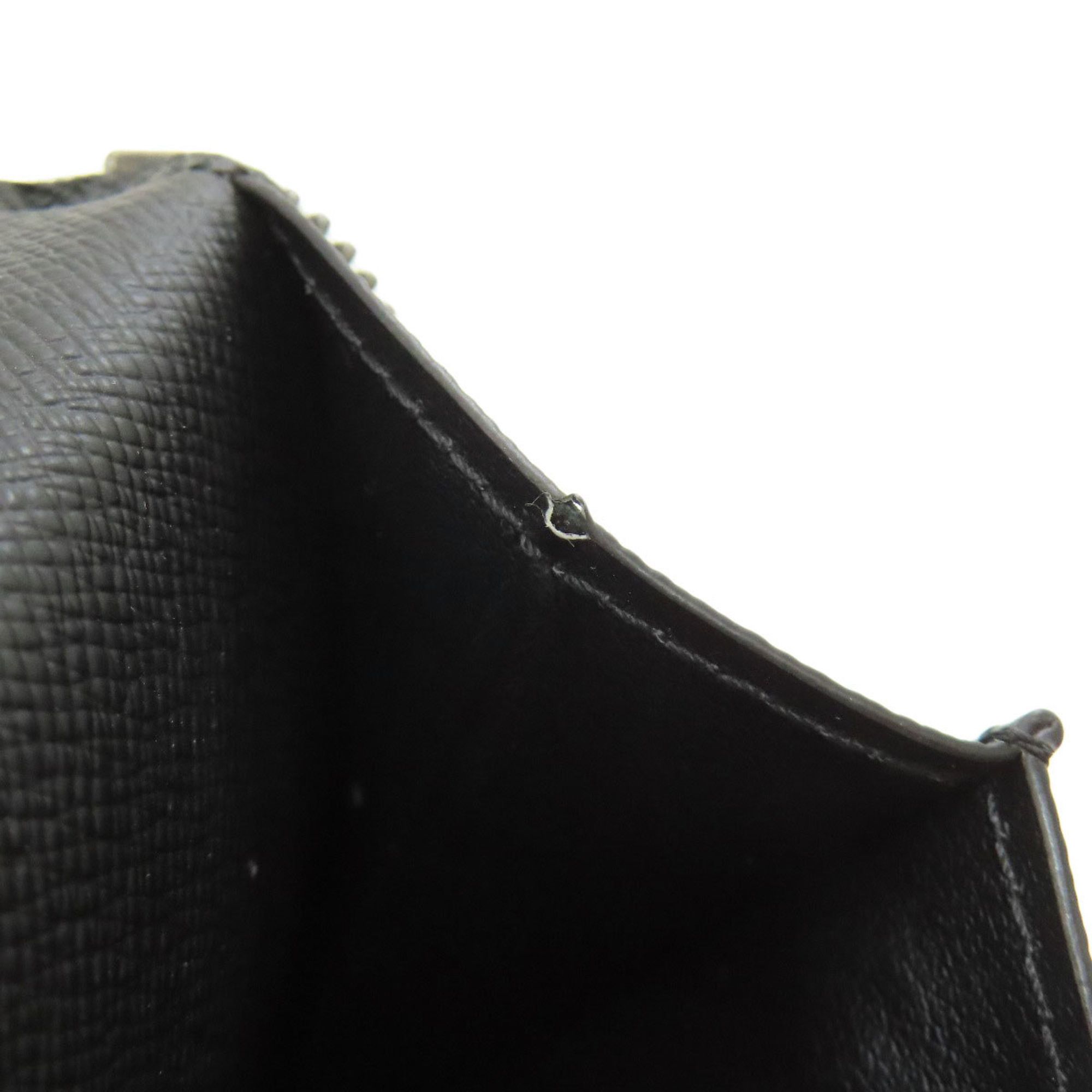 Other Louis Vuitton M62295 Zippy Wallet Vertical Long Monogram Eclipse Men's LOUIS VUITTON Size ONE SIZE - 14 Thumbnail