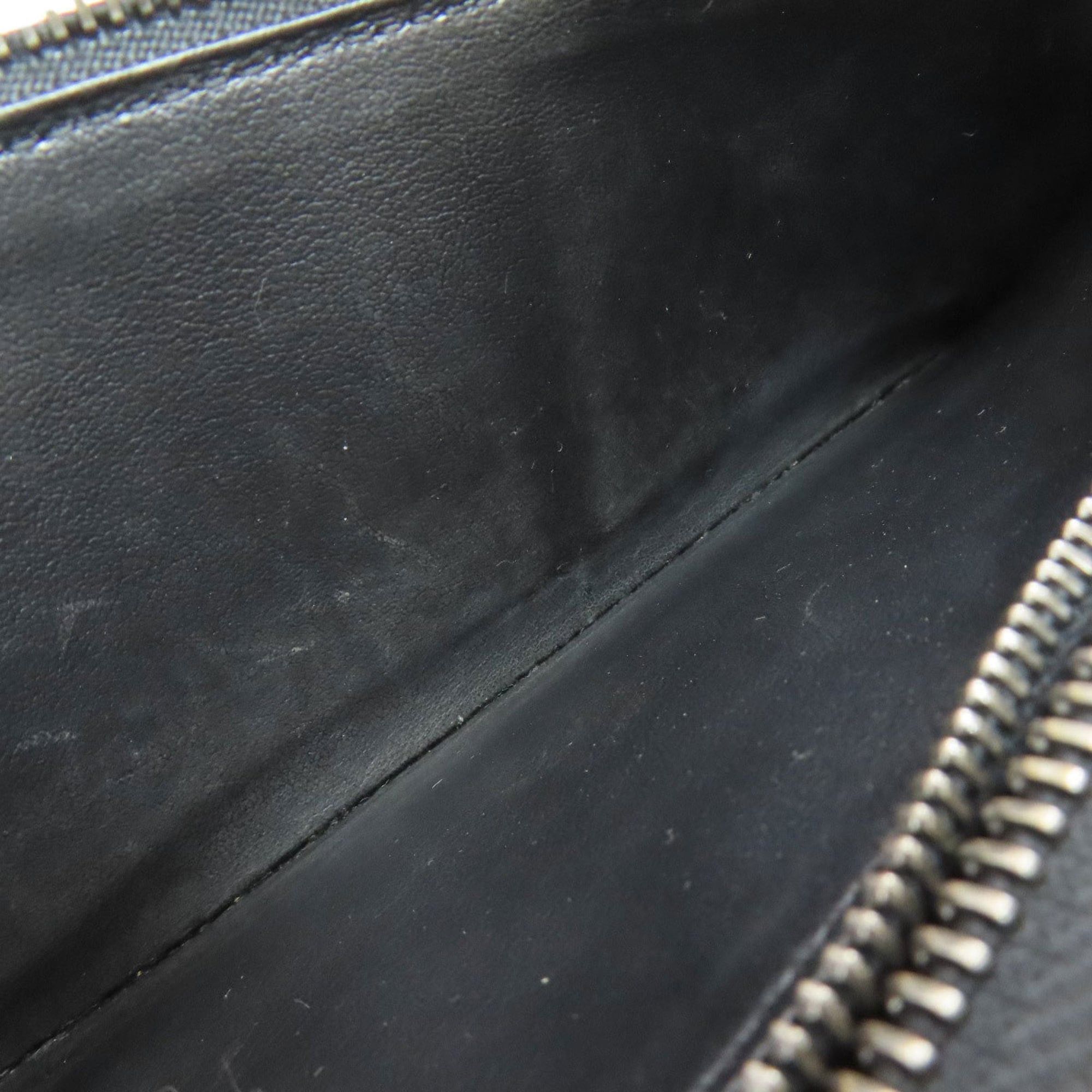 Other Louis Vuitton M62295 Zippy Wallet Vertical Long Monogram Eclipse Men's LOUIS VUITTON Size ONE SIZE - 10 Thumbnail