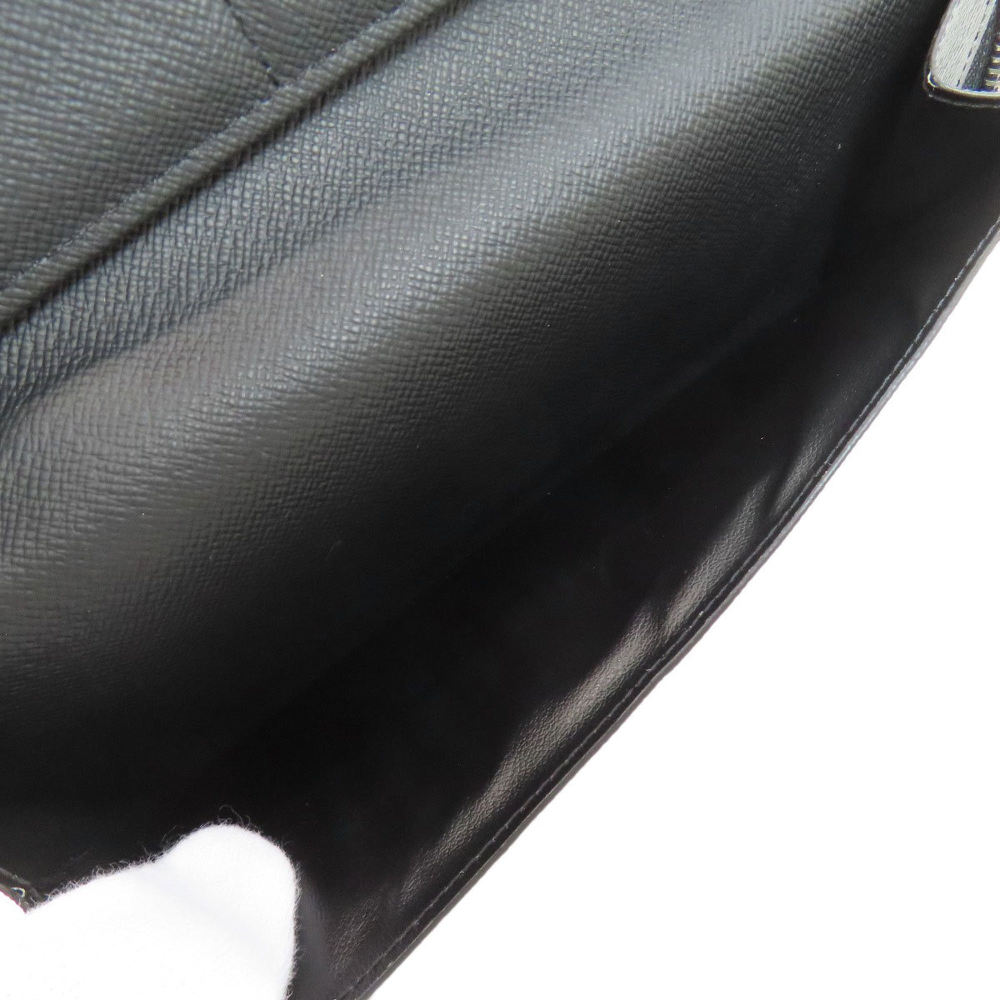 Other Louis Vuitton M62295 Zippy Wallet Vertical Long Monogram Eclipse Men's LOUIS VUITTON Size ONE SIZE - 5 Thumbnail