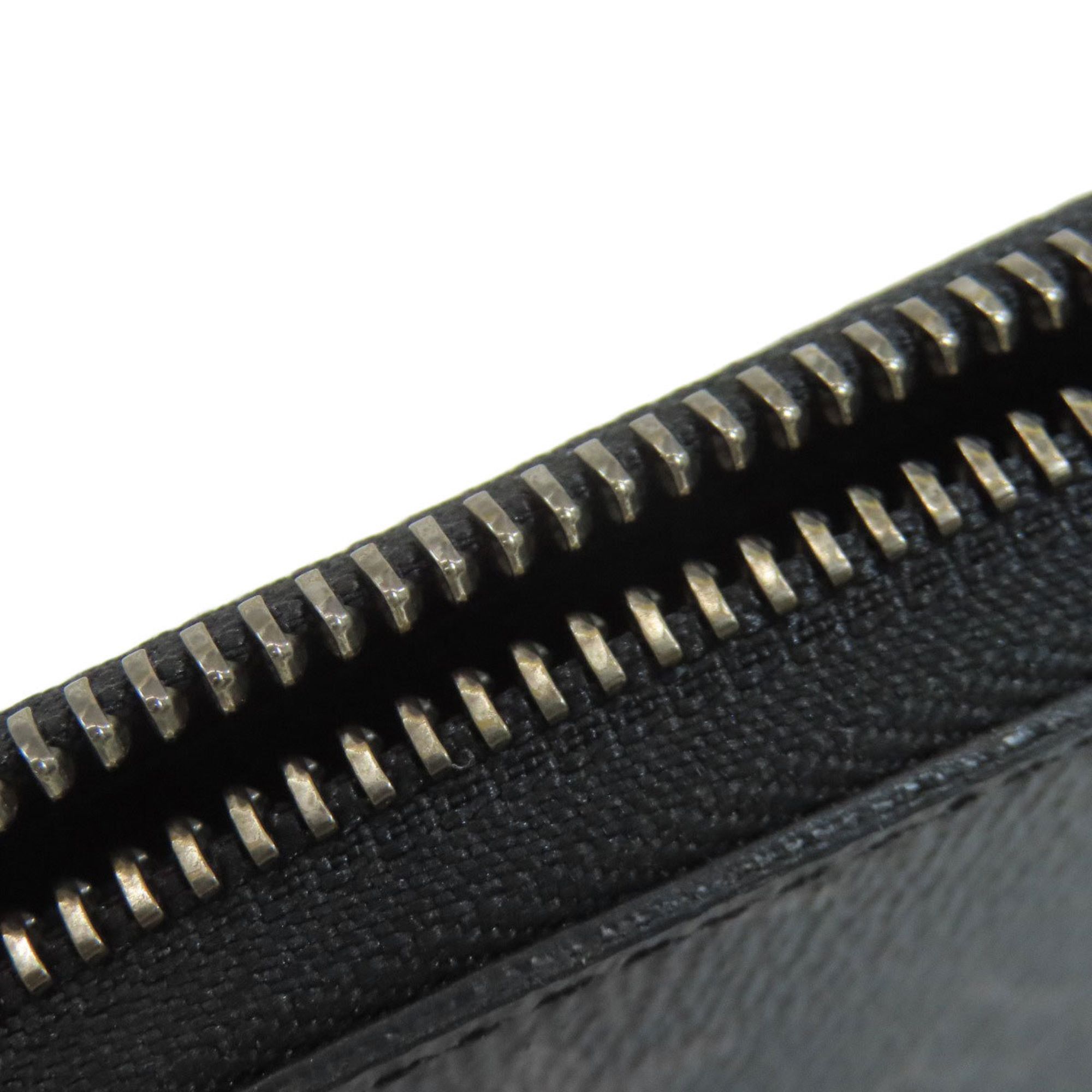 Other Louis Vuitton M62295 Zippy Wallet Vertical Long Monogram Eclipse Men's LOUIS VUITTON Size ONE SIZE - 18 Thumbnail