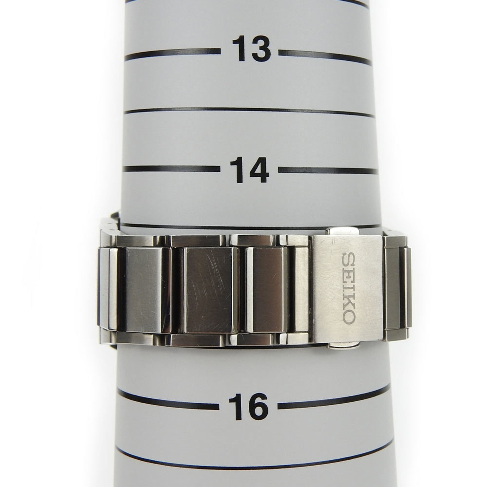 Other Seiko Astron SBXB129 8X82-0AR0-1 Titanium Chronograph 8X Series Men's Watch Size ONE SIZE - 14 Thumbnail