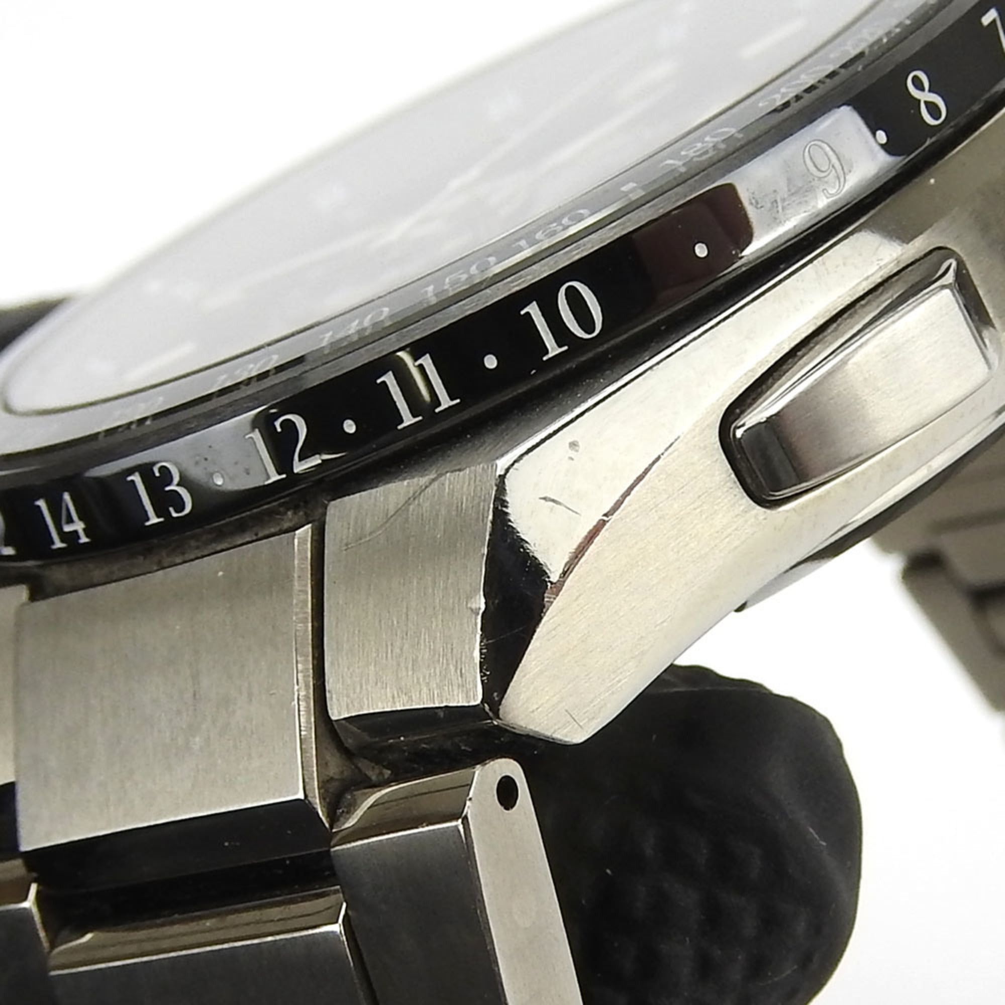 Other Seiko Astron SBXB129 8X82-0AR0-1 Titanium Chronograph 8X Series Men's Watch Size ONE SIZE - 12 Thumbnail