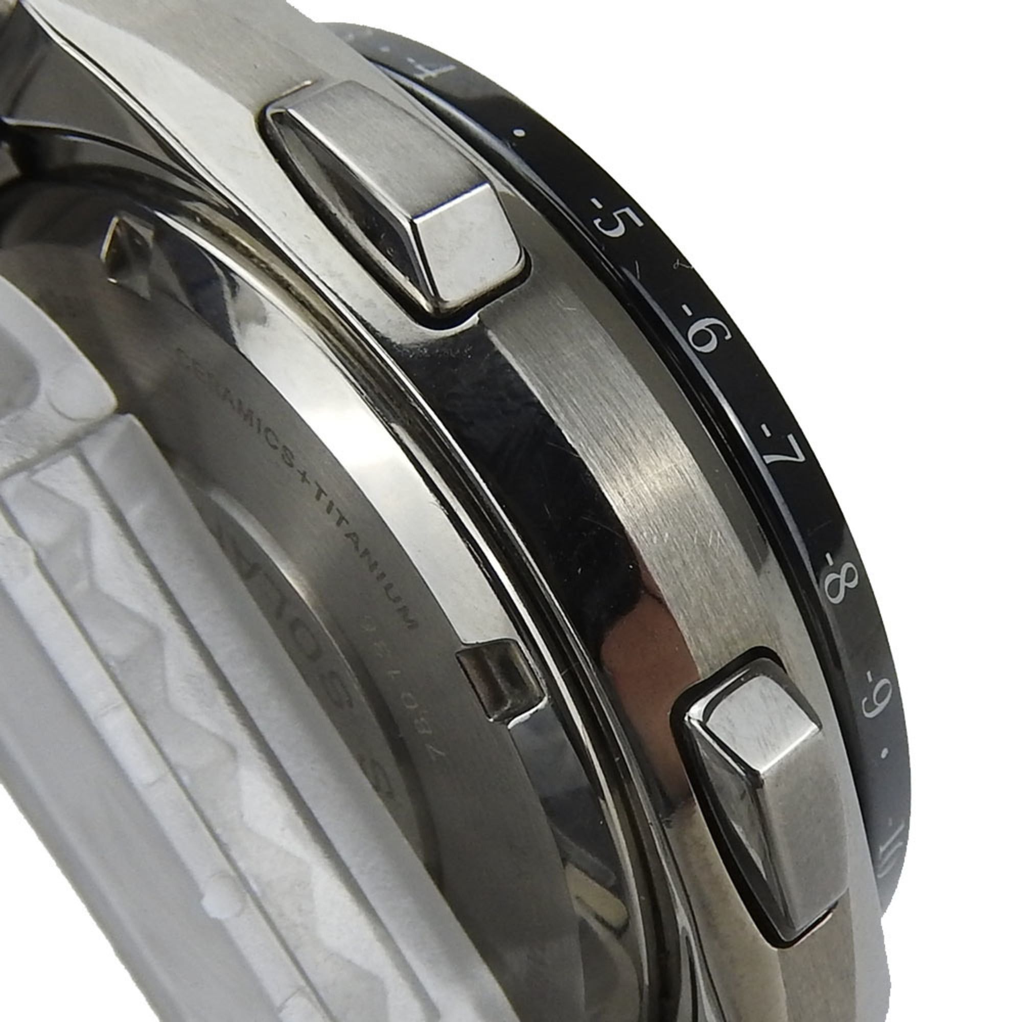 Other Seiko Astron SBXB129 8X82-0AR0-1 Titanium Chronograph 8X Series Men's Watch Size ONE SIZE - 6 Thumbnail