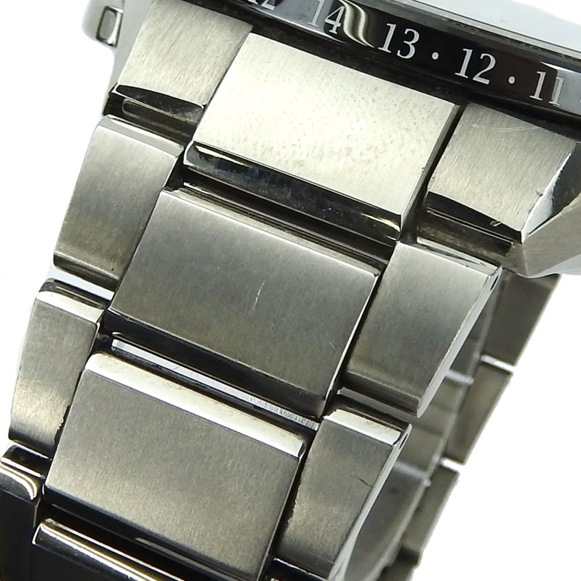 Other Seiko Astron SBXB129 8X82-0AR0-1 Titanium Chronograph 8X Series Men's Watch Size ONE SIZE - 5 Thumbnail
