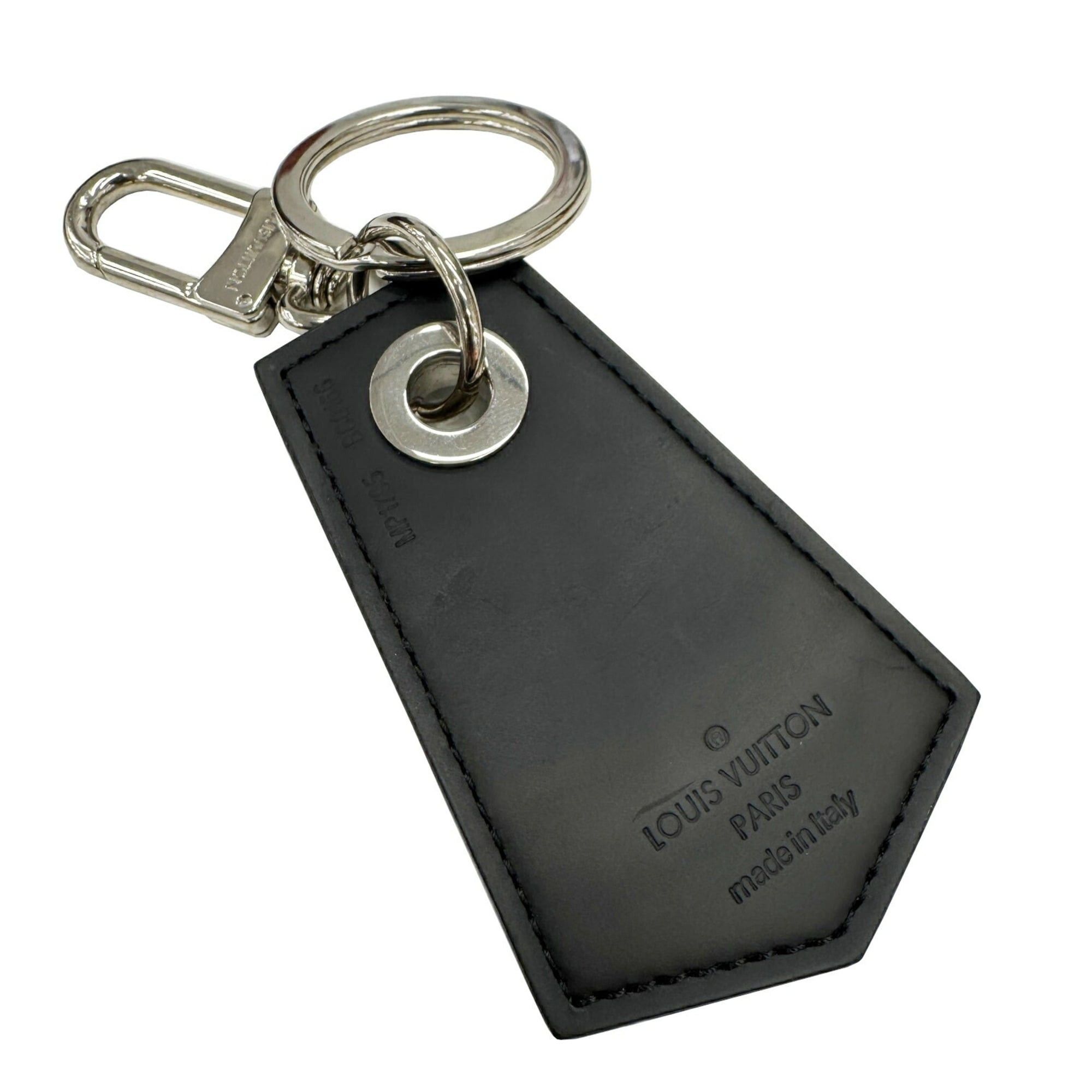 Other Louis Vuitton Keychain Key Ring MP1795 Monogram Eclipse Men's Size ONE SIZE - 2 Thumbnail