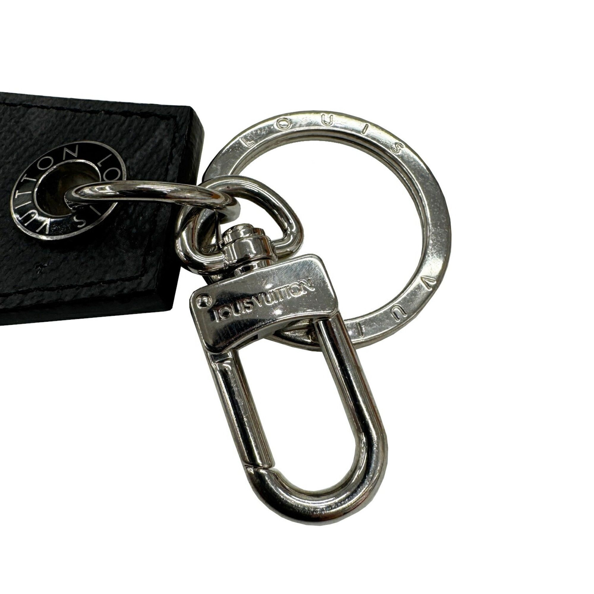 Other Louis Vuitton Keychain Key Ring MP1795 Monogram Eclipse Men's Size ONE SIZE - 4 Thumbnail