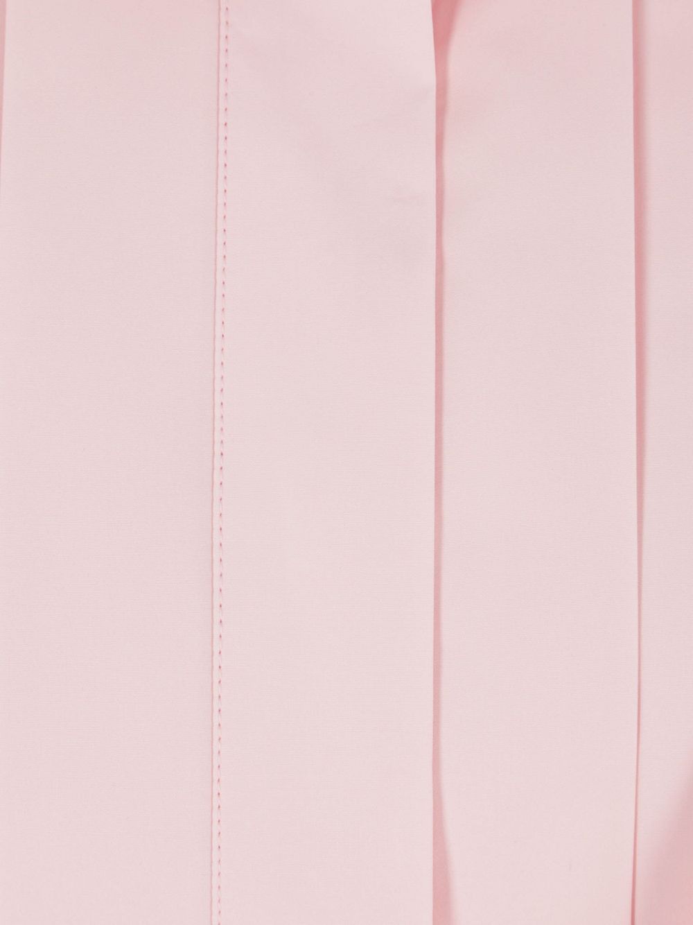 Loewe DRAPED COTTON SHIRT Size XS / US 0-2 / IT 36-38 - 3 Thumbnail