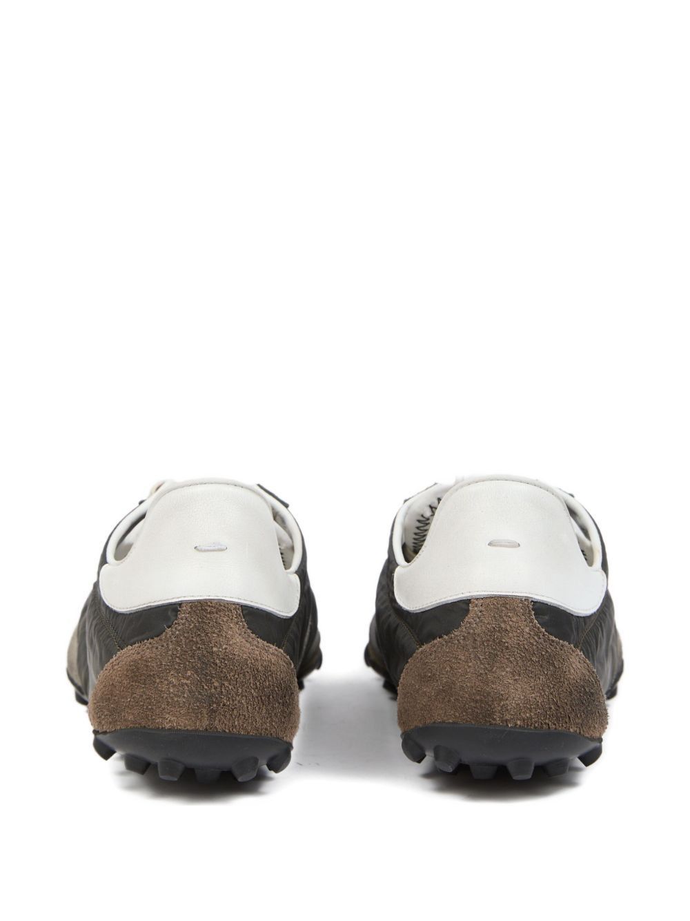 Maison Margiela SPRINTERS LOW SNEAKERS Size US 8 / EU 41 - 2 Thumbnail
