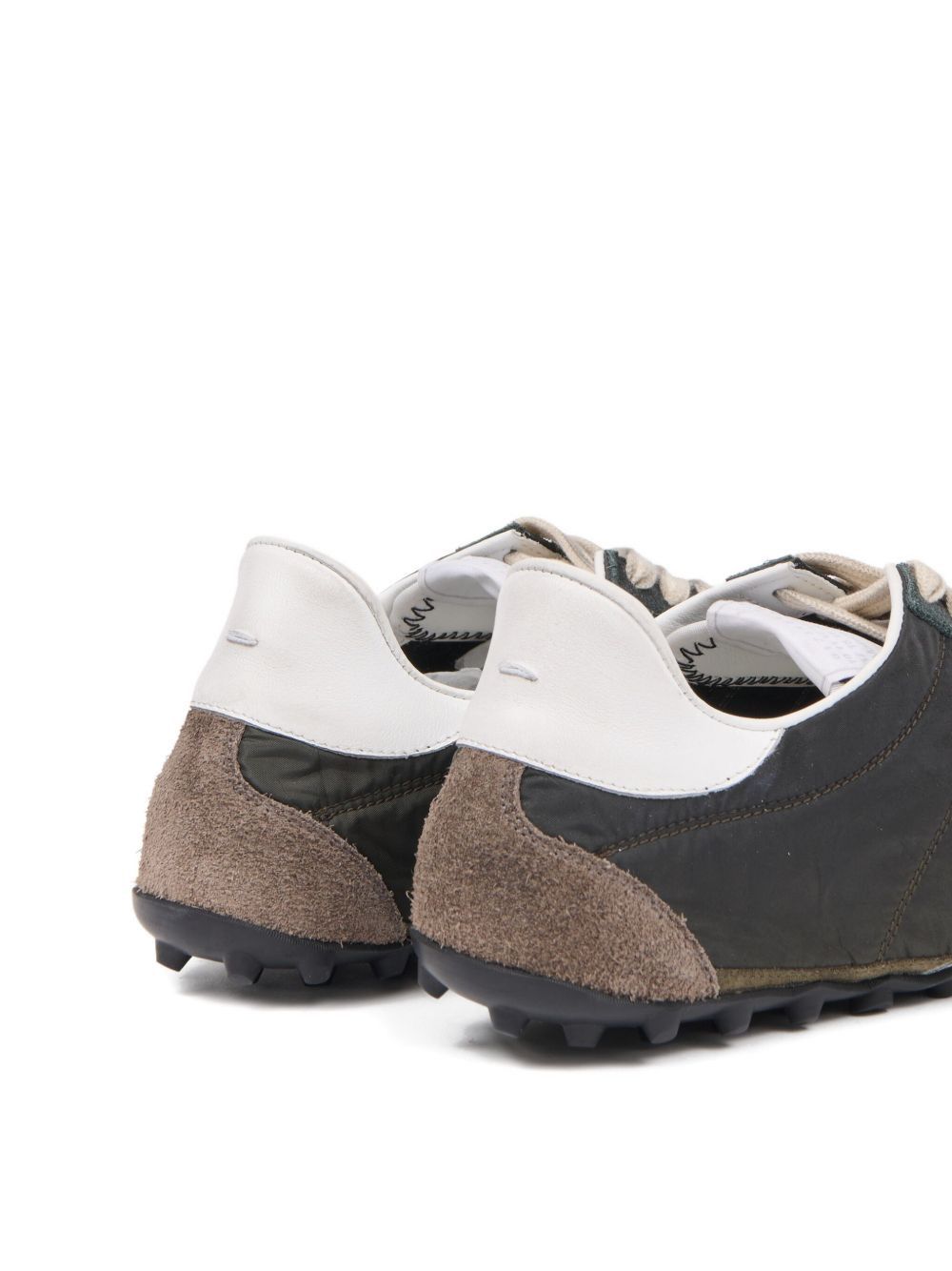 Maison Margiela SPRINTERS LOW SNEAKERS Size US 7 / IT 37 - 5 Thumbnail