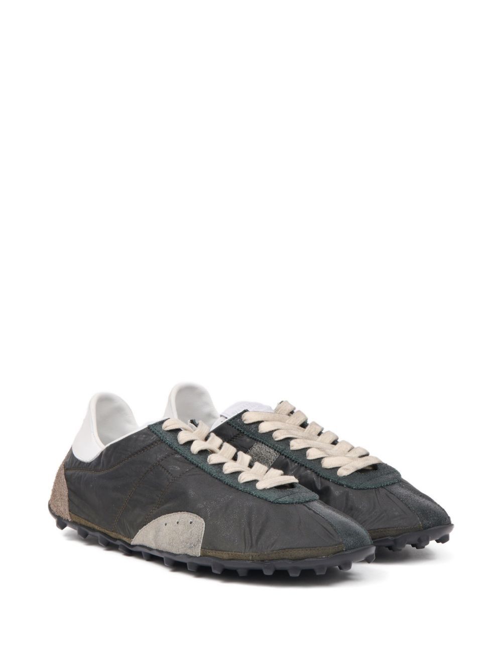 Maison Margiela SPRINTERS LOW SNEAKERS Size US 8 / IT 38 - 4 Thumbnail