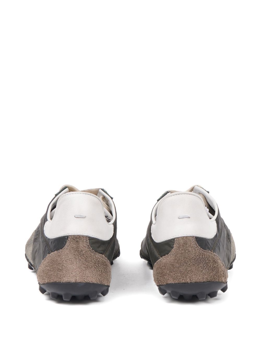 Maison Margiela SPRINTERS LOW SNEAKERS Size US 9 / IT 39 - 3 Thumbnail