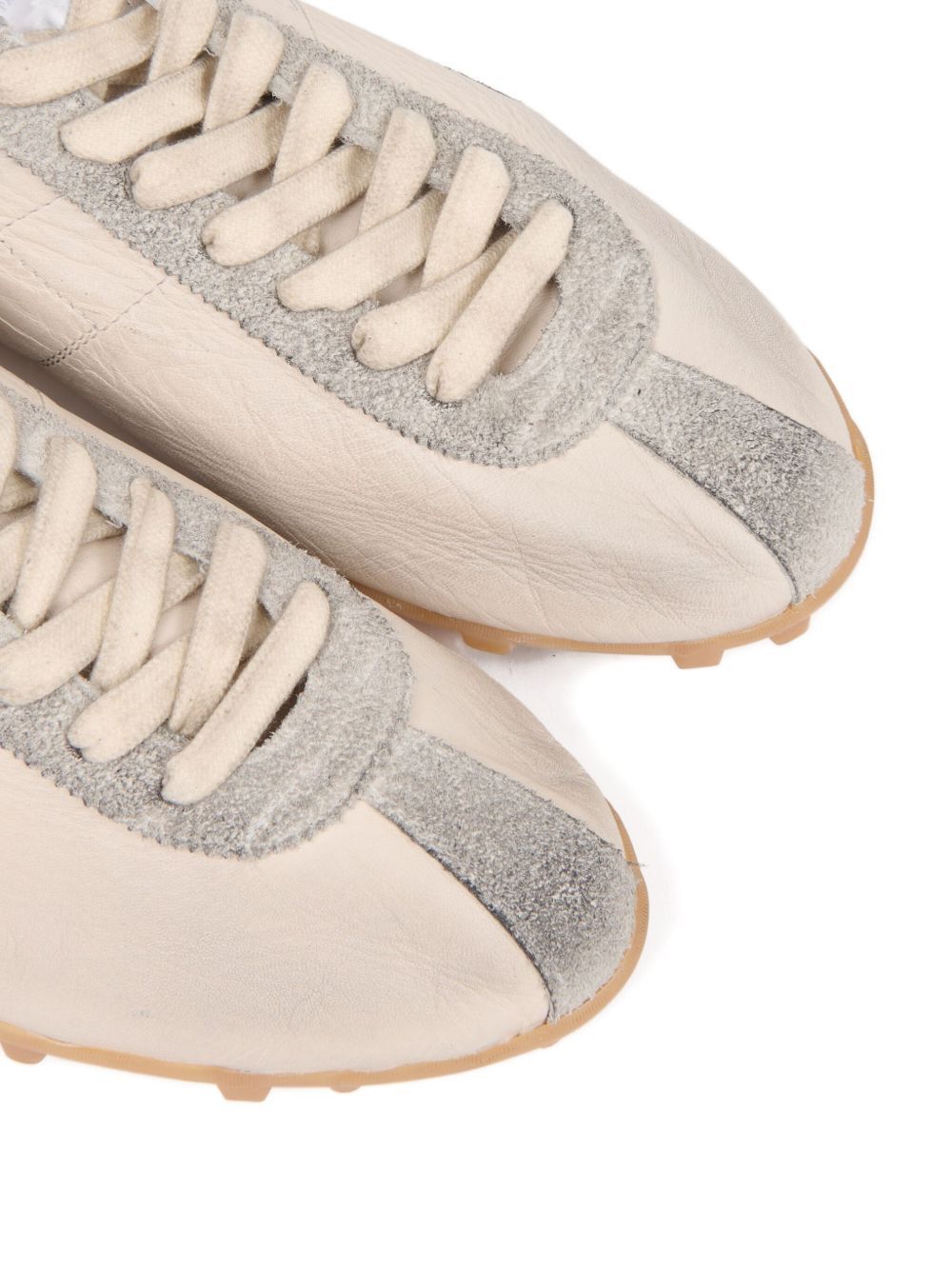 Maison Margiela SPRINTERS LOW SNEAKERS Size US 6 / IT 36 - 4 Thumbnail