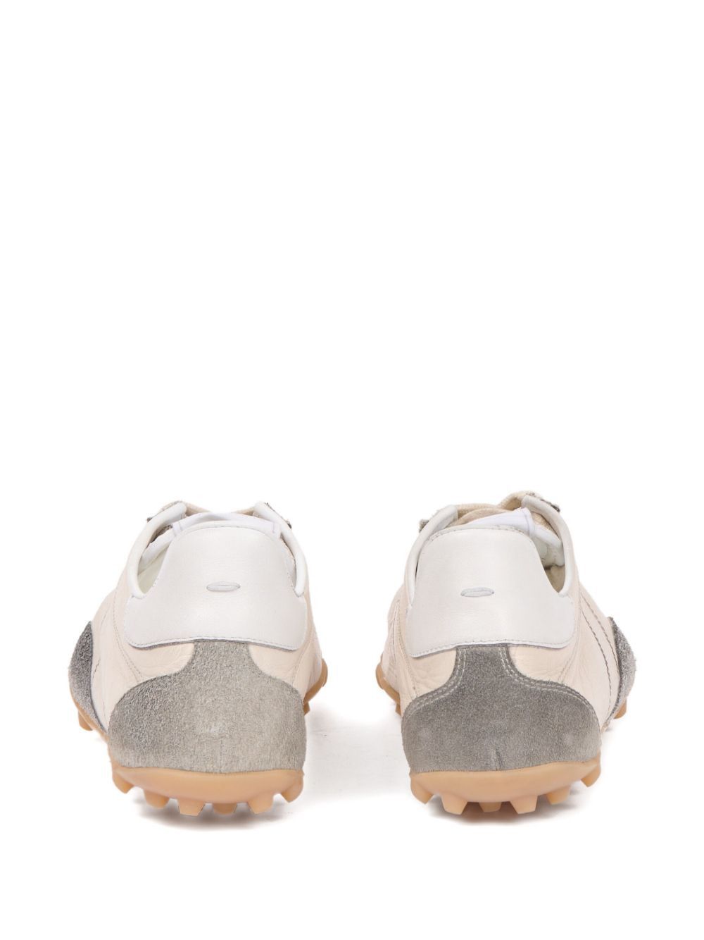 Maison Margiela SPRINTERS LOW SNEAKERS Size US 8 / IT 38 - 2 Thumbnail