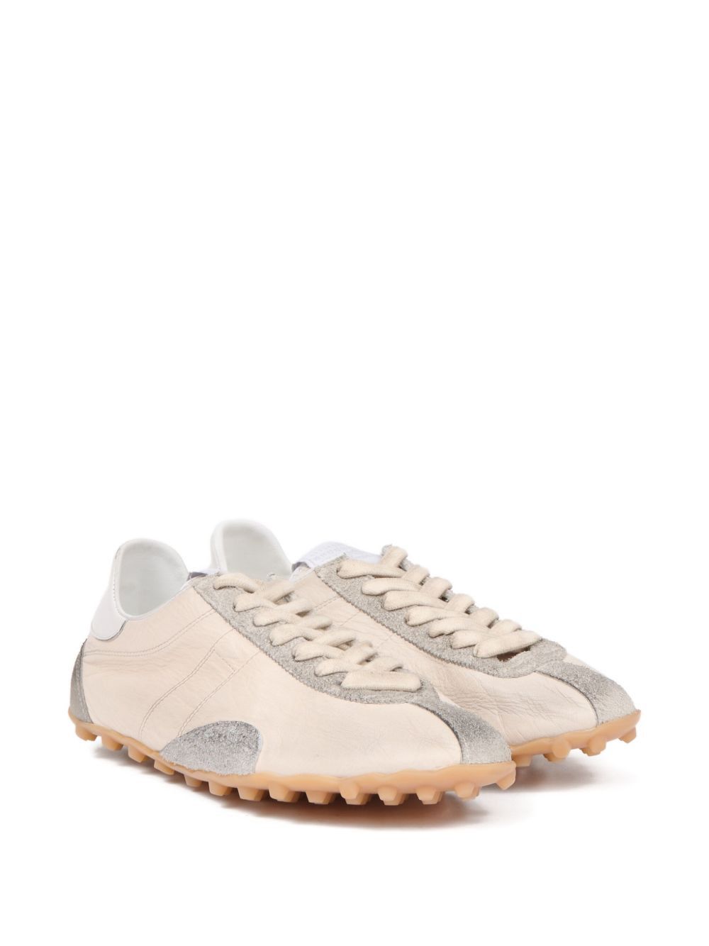 Maison Margiela SPRINTERS LOW SNEAKERS Size US 10 / IT 40 - 3 Thumbnail