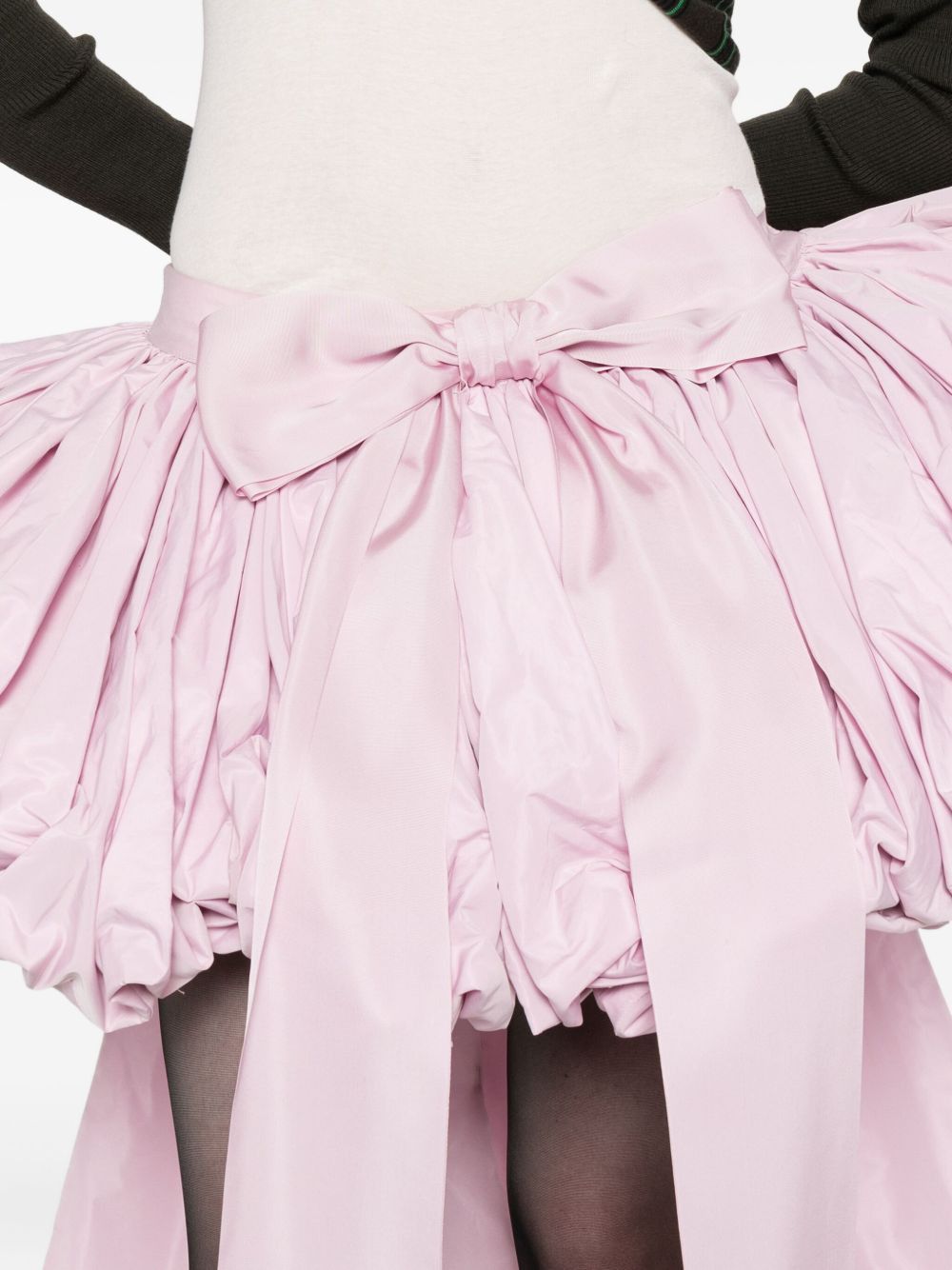 Dsquared2 TUTU SKIRT Size 26" / US 2 / IT 38 - 4 Thumbnail