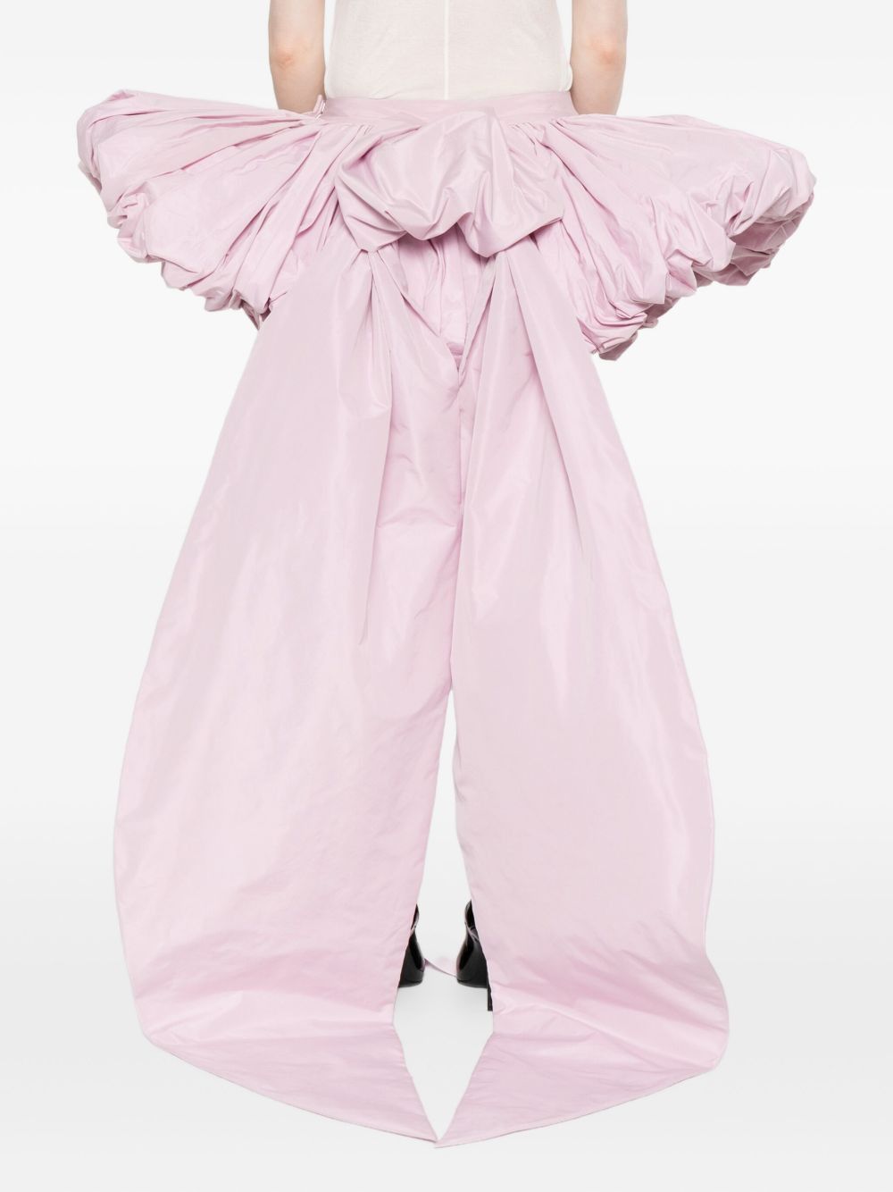Dsquared2 TUTU SKIRT Size 26" / US 2 / IT 38 - 5 Thumbnail