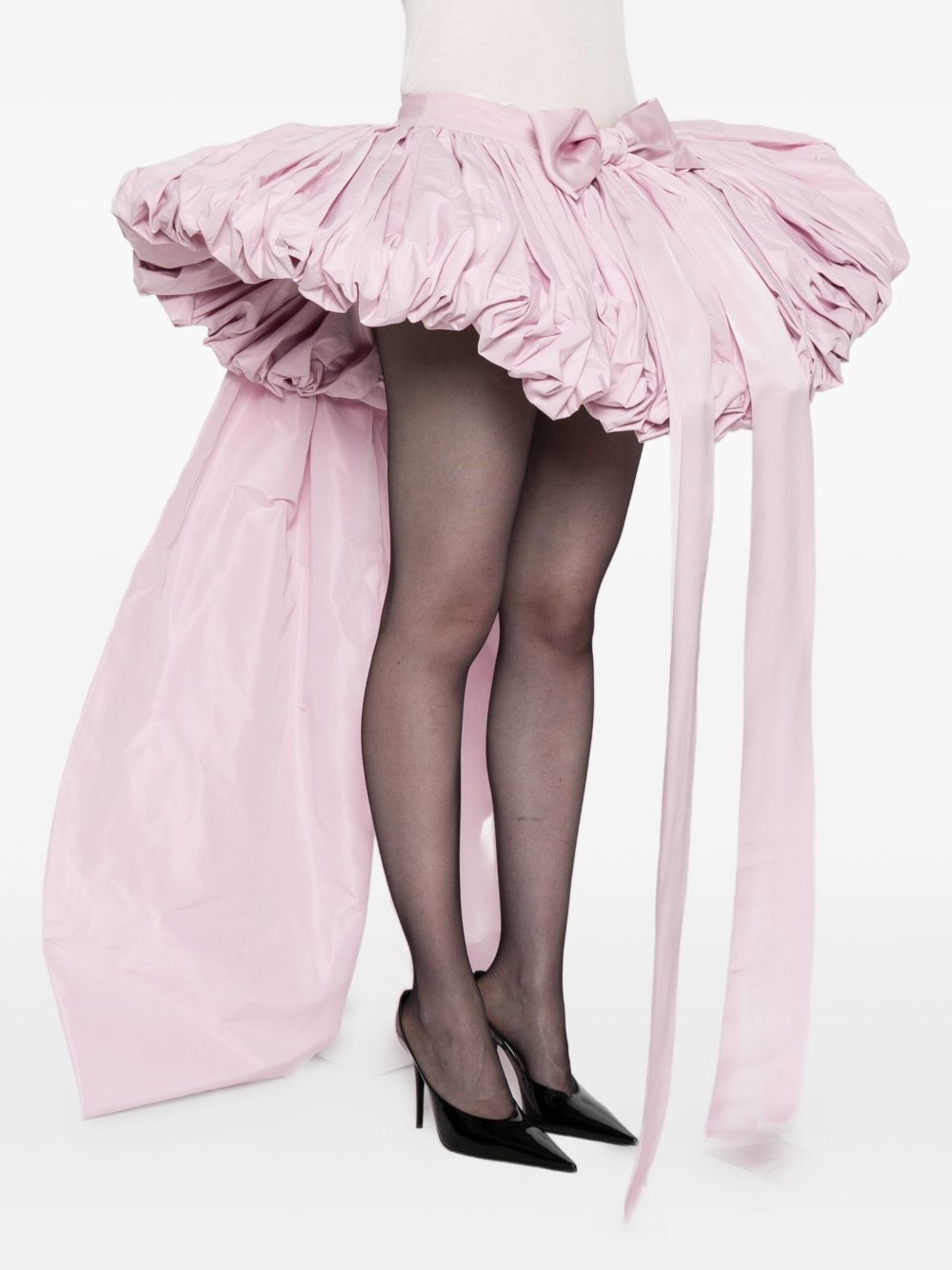 Dsquared2 TUTU SKIRT Size 26" / US 2 / IT 38 - 2 Thumbnail
