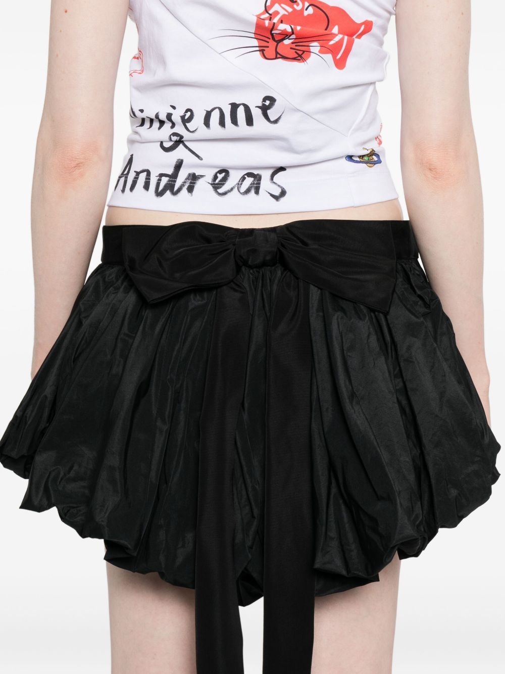 Dsquared2 TUTU SKIRT Size 27" / US 4 / IT 40 - 3 Thumbnail